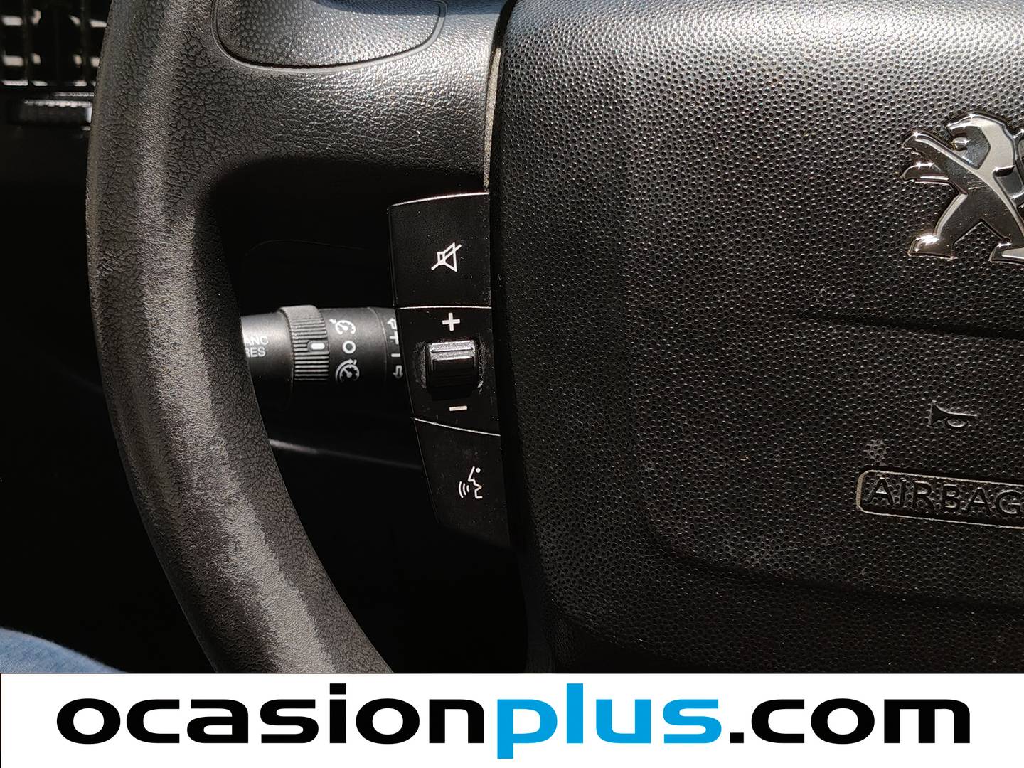 Extras del Peugeot Boxer Peugeot Boxer Furgon BlueHDi 140 S&S Pack 335 L2H2 (140 CV)