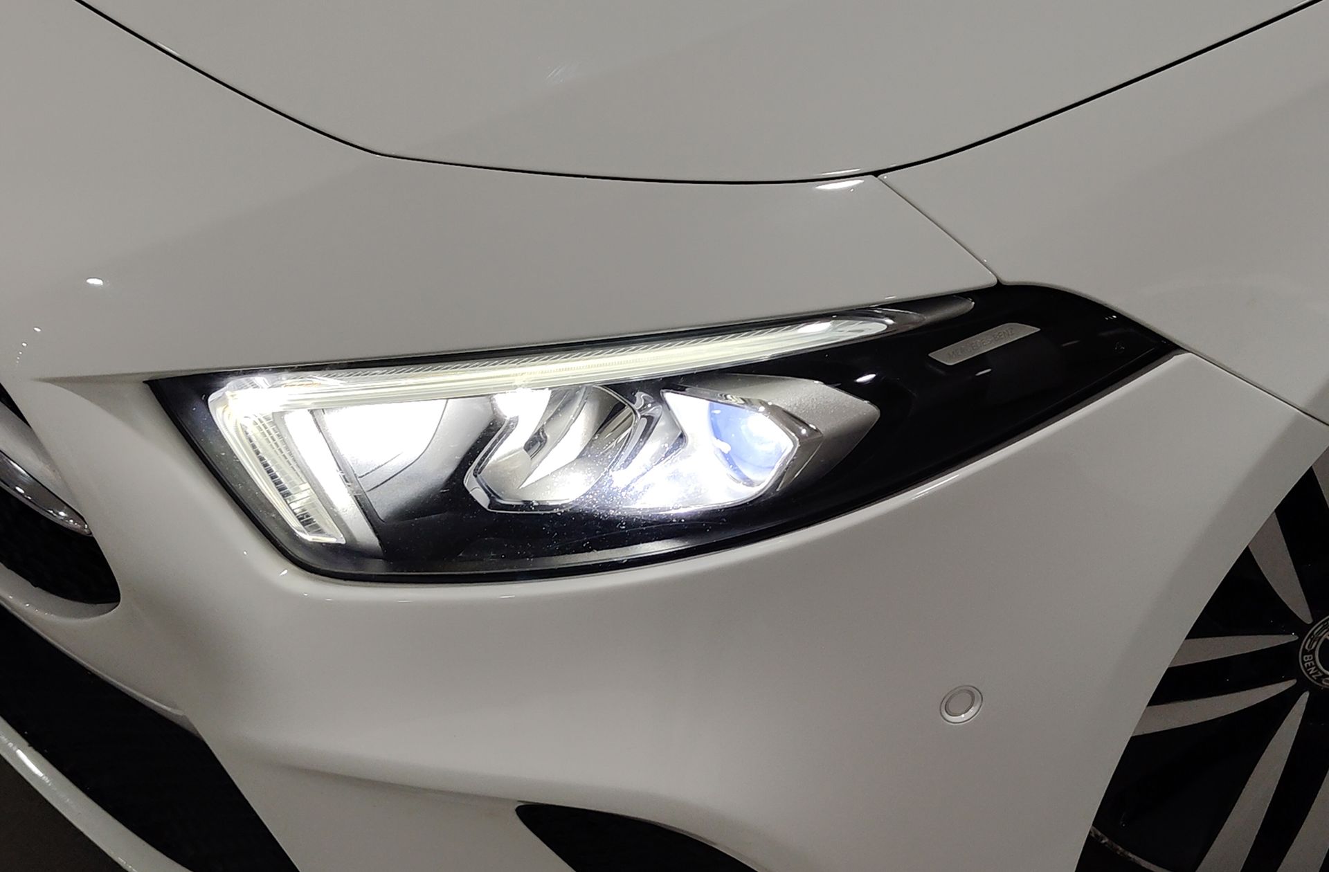 Mercedes-Benz Clase A 180 d - foto 17