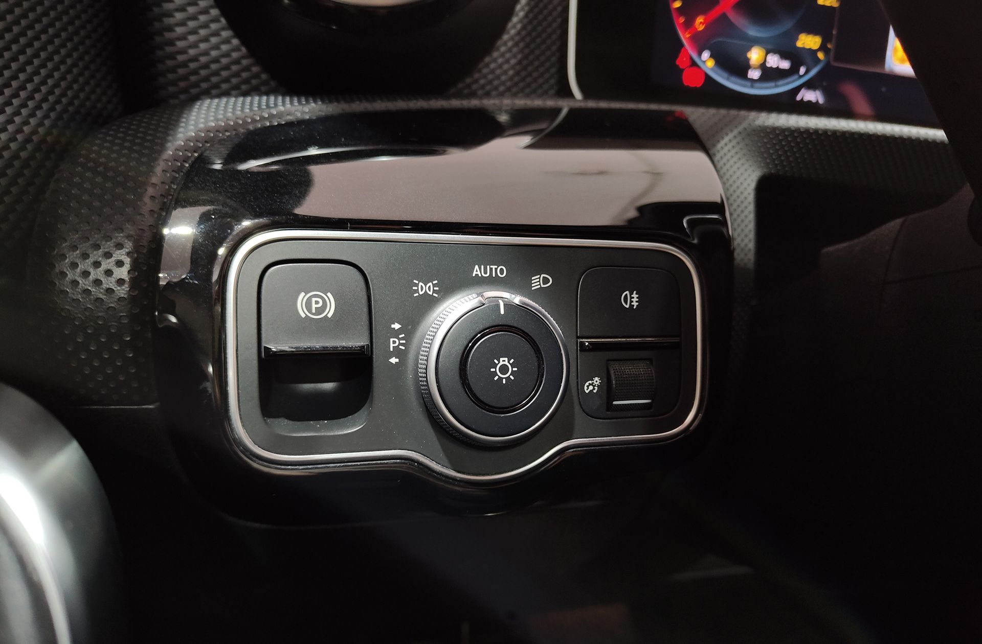 Mercedes-Benz Clase A 180 d - foto 12