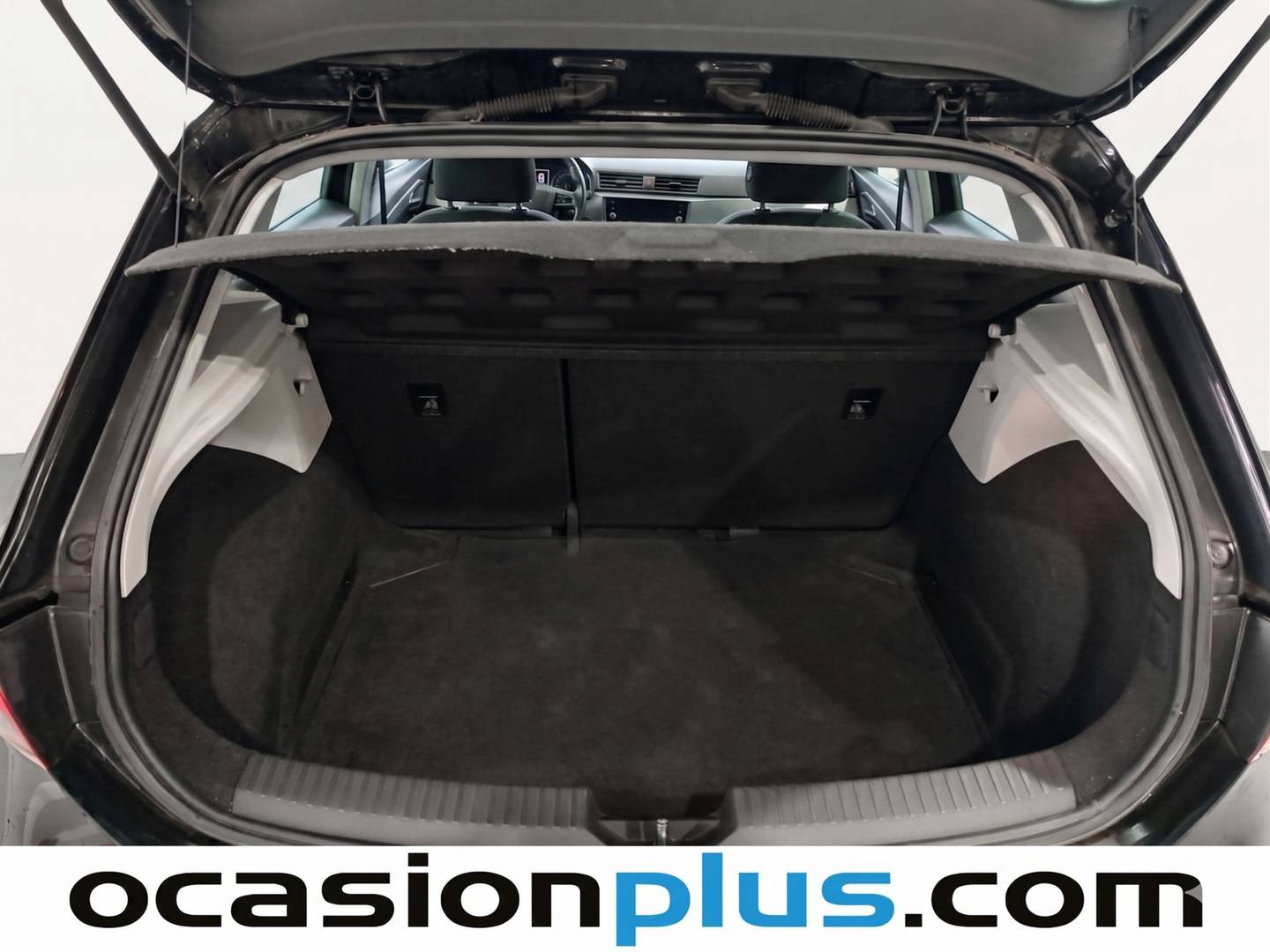 Fotos maletero Seat León Seat Nuevo León 1.4 TSI 125cv St&Sp Style Connect