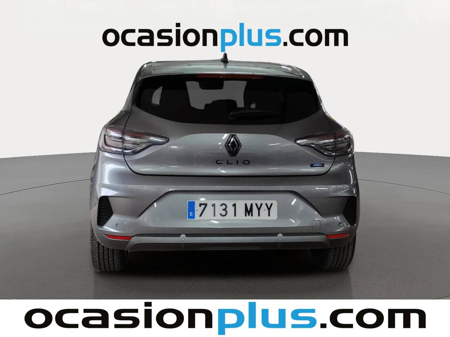 Foto Renault Clio Renault Clio Esprit Alpine E-Tech (143 CV)