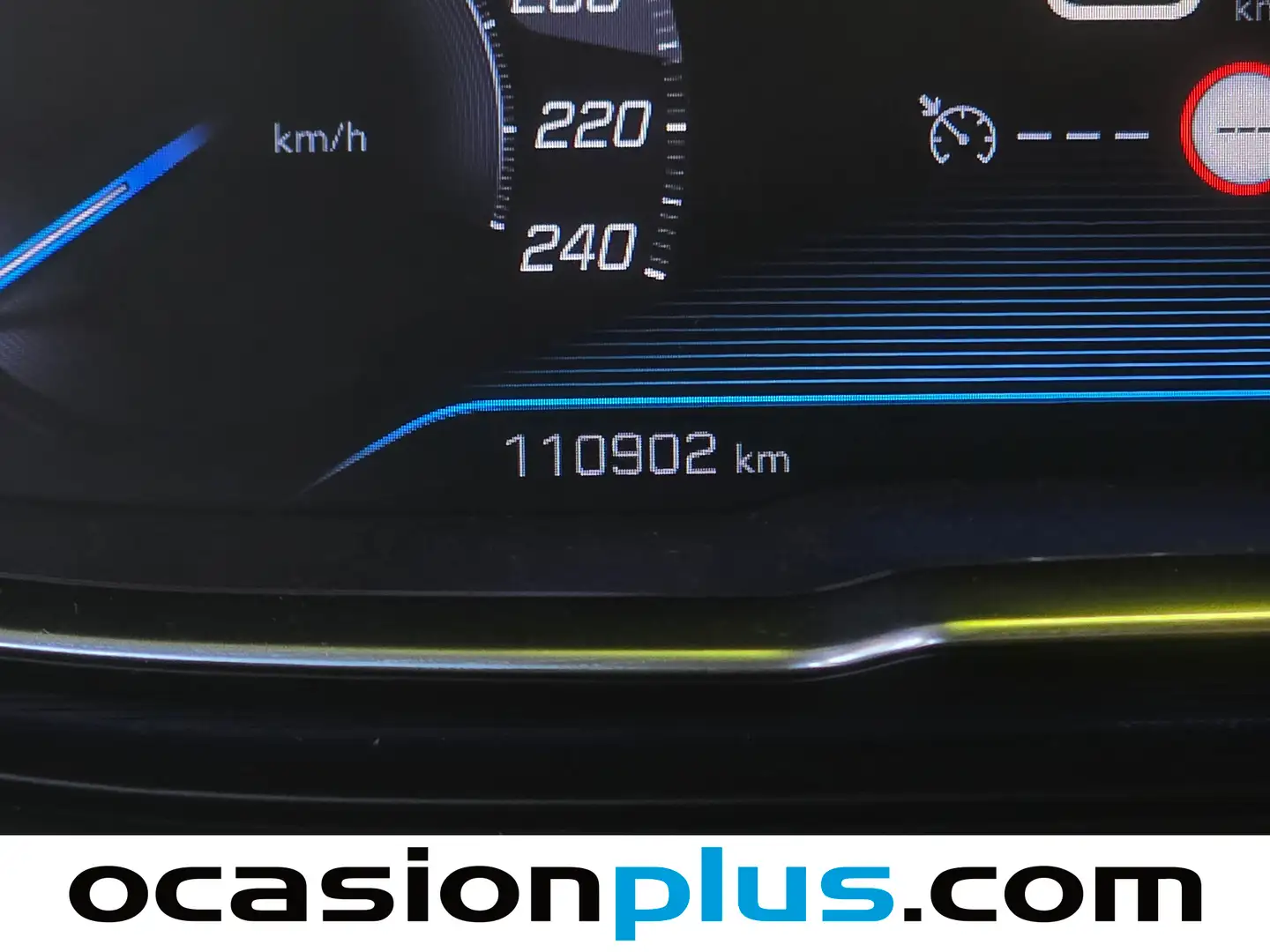 Foto Peugeot 5008 Peugeot 5008 BlueHDi 180 S&S GT EAT8 (180 CV) 7 Plazas