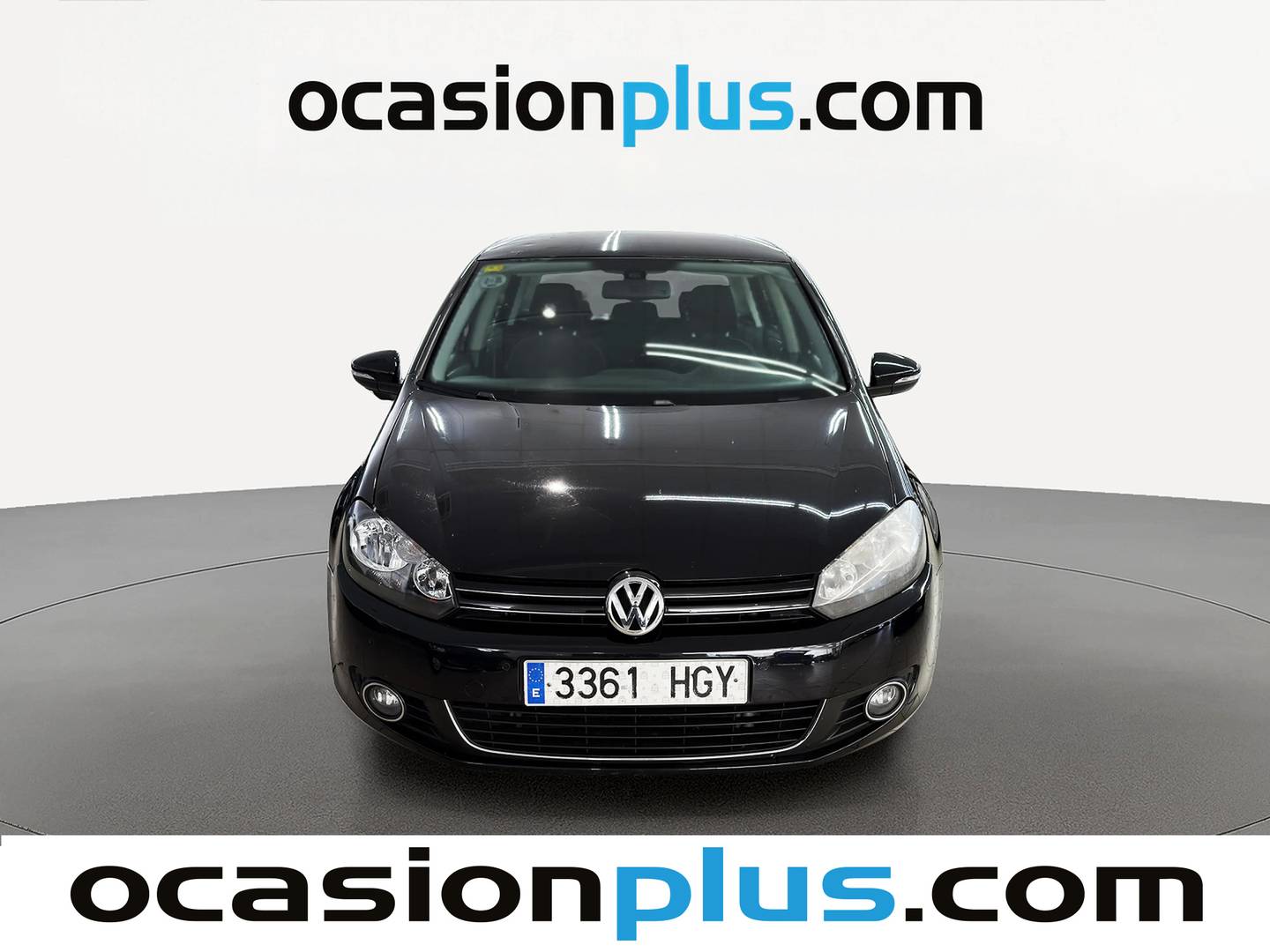 Volkswagen Golf Volkswagen Golf Sport 2.0 TDI CR (140 CV) DSG 140cv