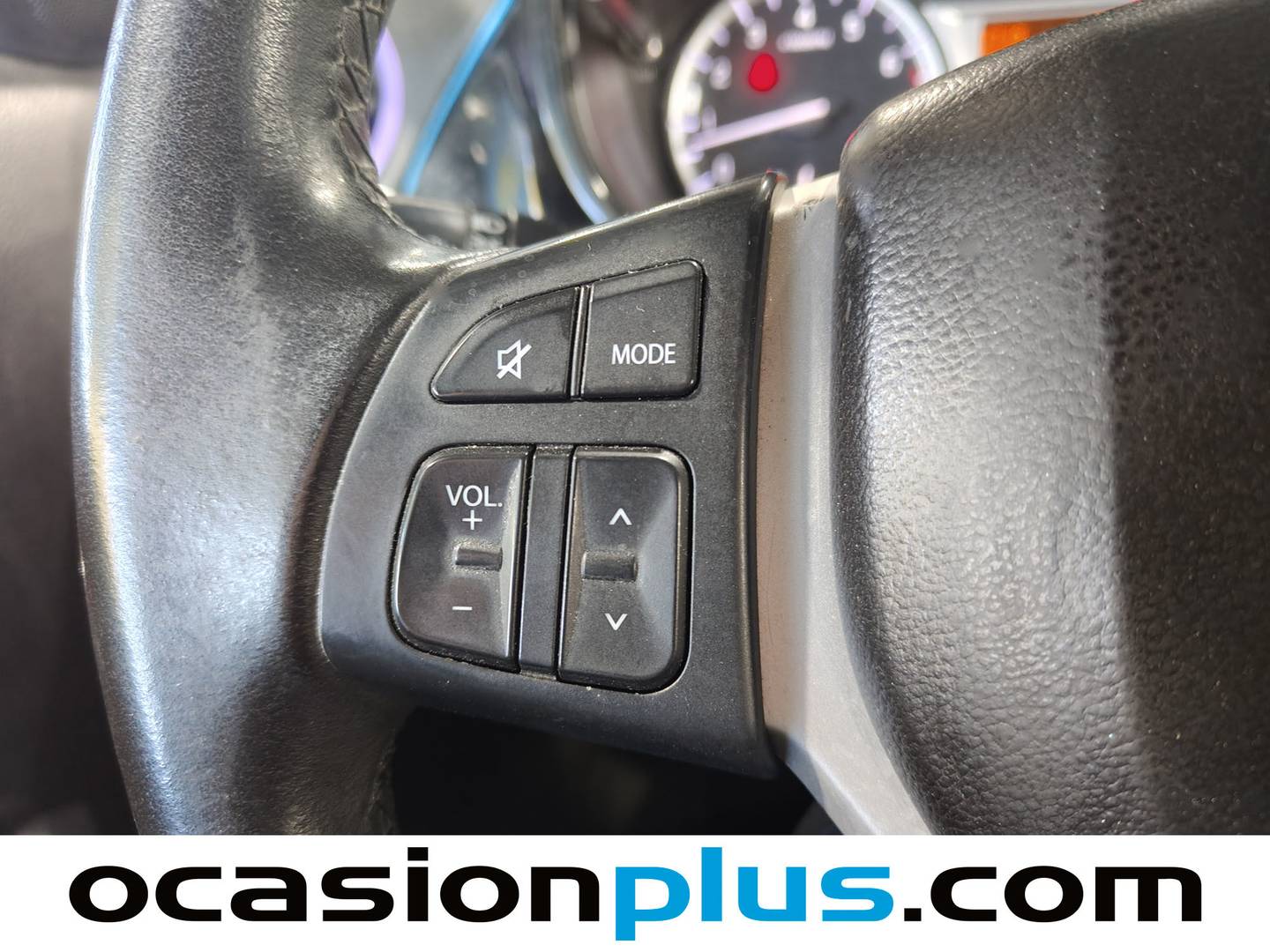 Foto Suzuki Vitara Suzuki Vitara 1.6 VVT GLX  (120 CV)