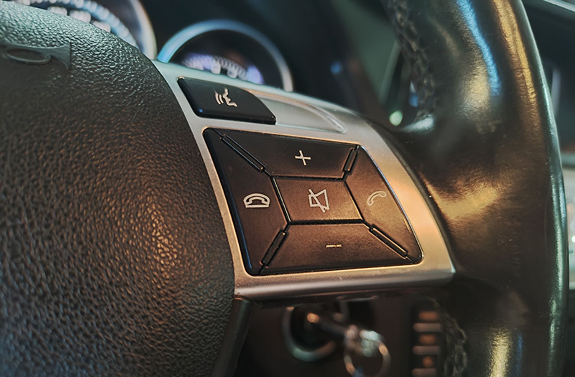 Mercedes-Benz Clase E 200 BlueTEC - foto 24