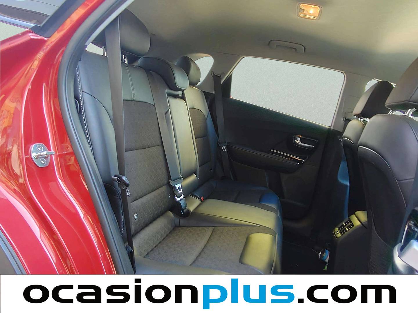 KIA Niro KIA Niro 1.6 GDi HEV Híbrido Emotion (141 CV) automático