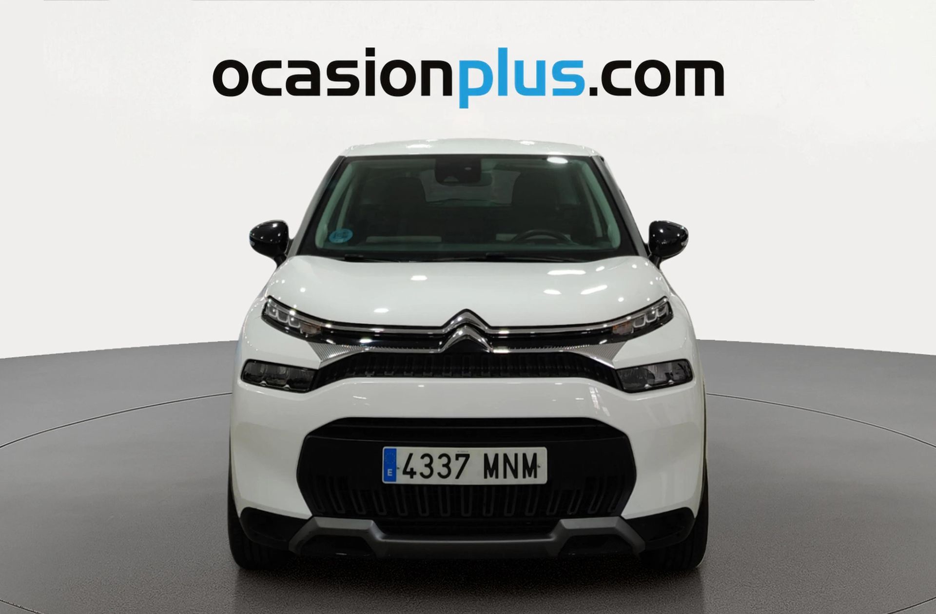 Citroën C3 Aircross PureTech 110 You! - foto 11
