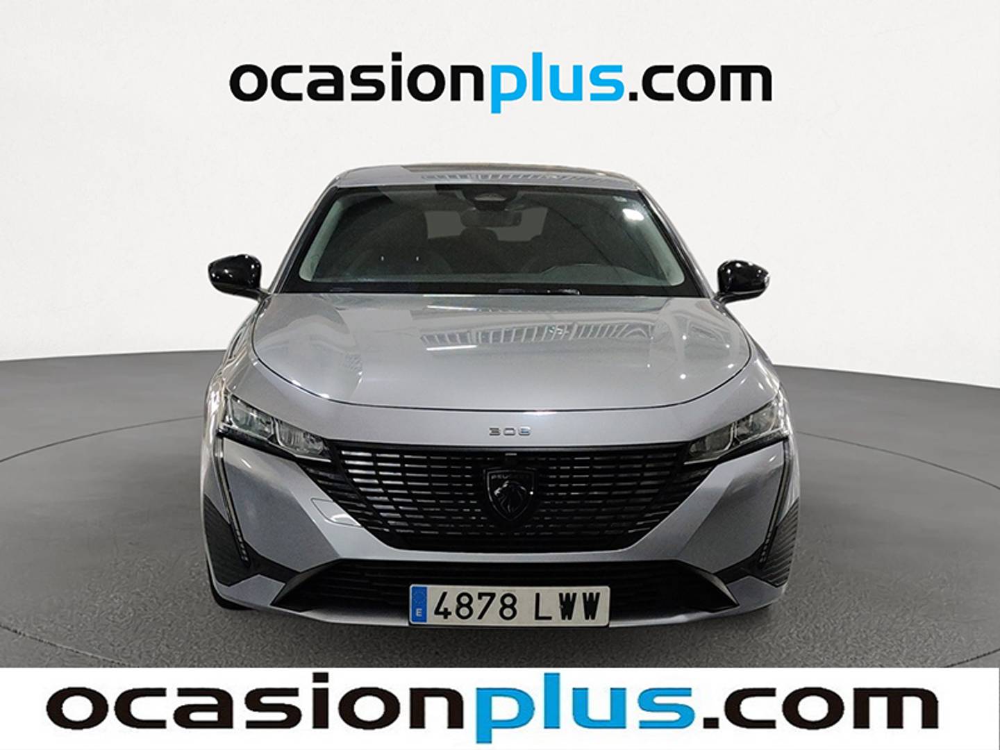 Foto Peugeot 308 Peugeot 308 PureTech 130 S&S Allure (130 CV)