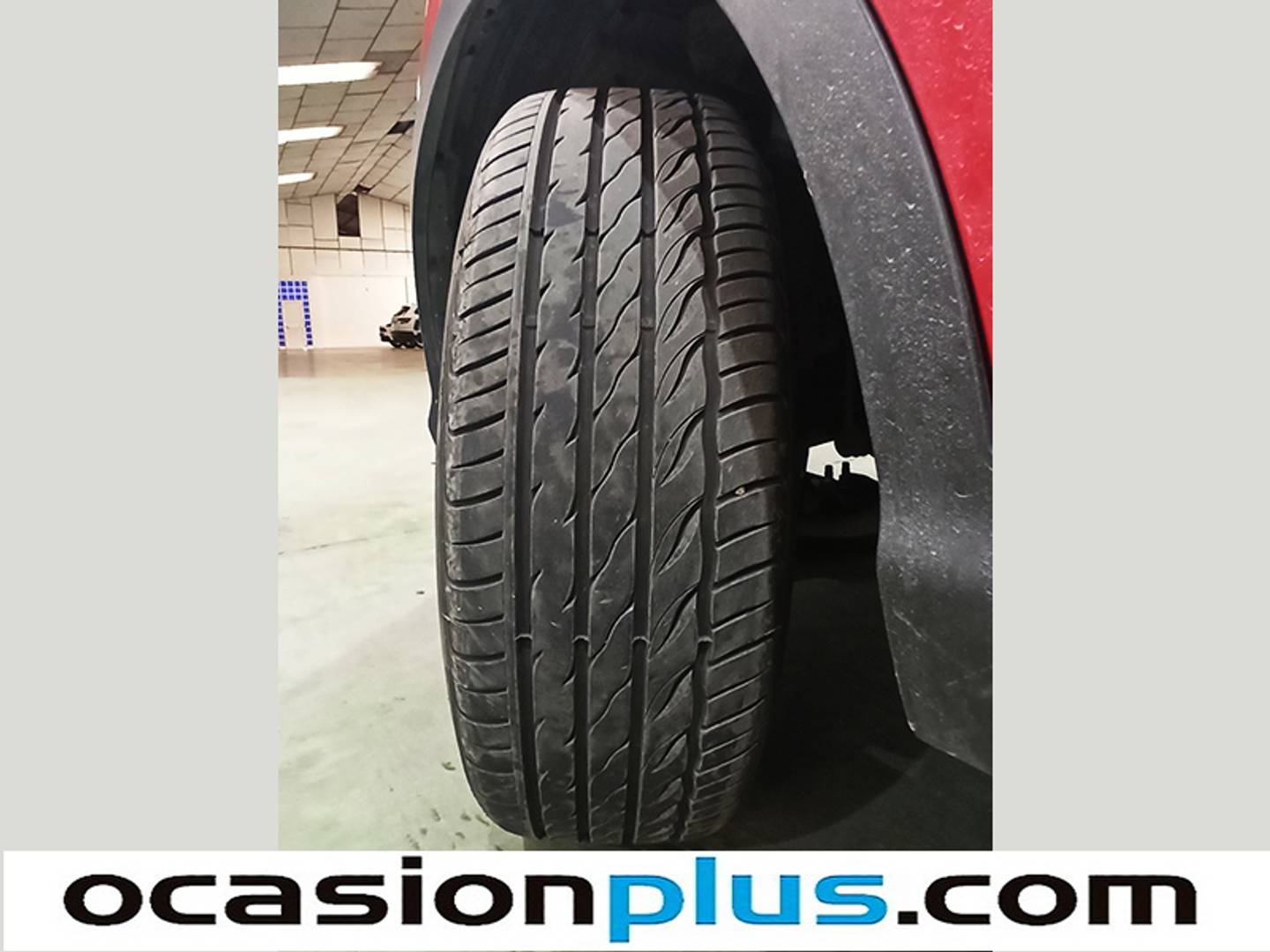 Foto Nissan QASHQAI Nissan Qashqai 1.2 DIG-T Acenta 4x2 (115 CV)