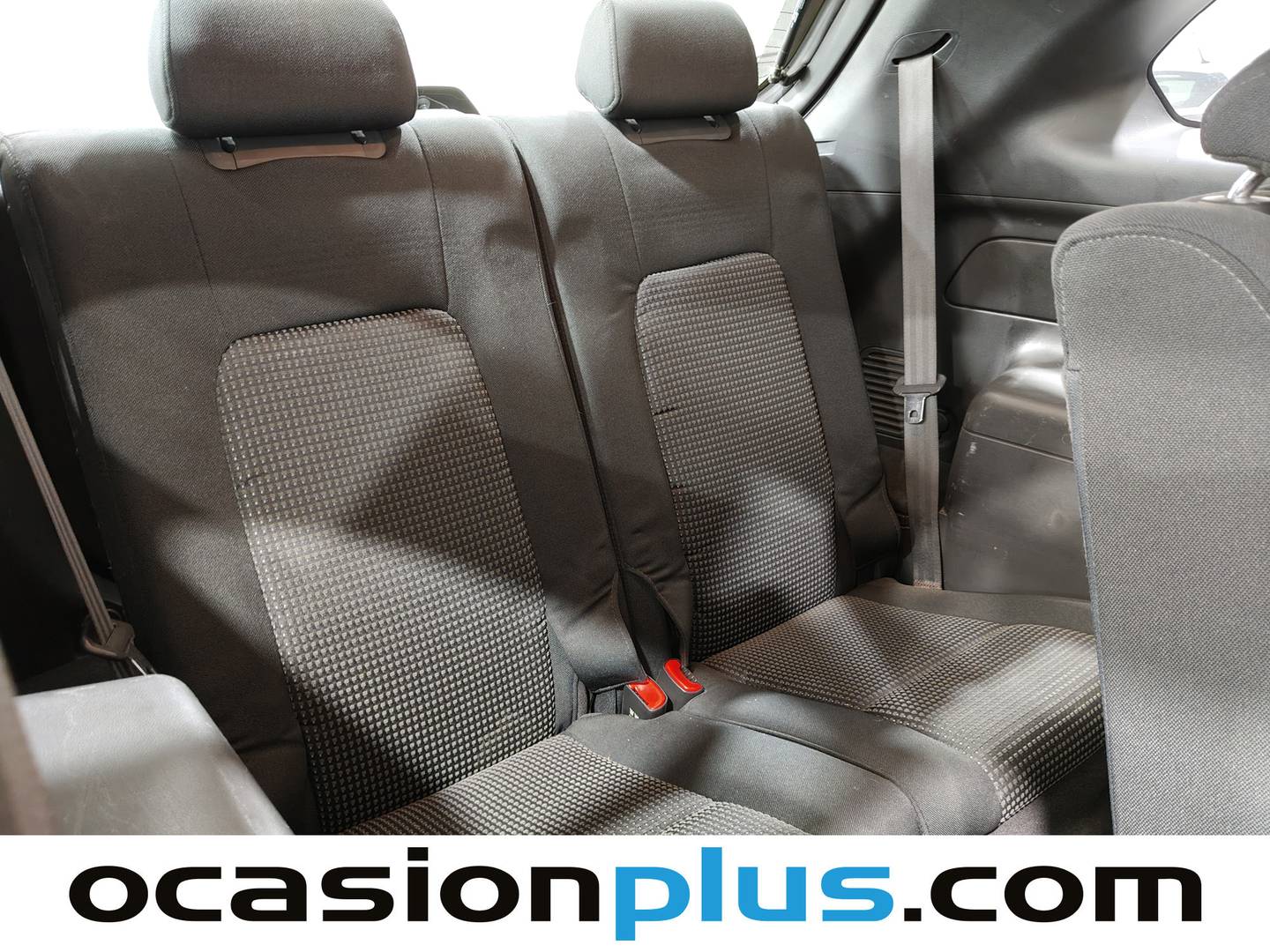 Chevrolet Captiva Chevrolet Captiva 2.0 VCDI 16V LS 7 Plazas (127 CV) al mejor precio