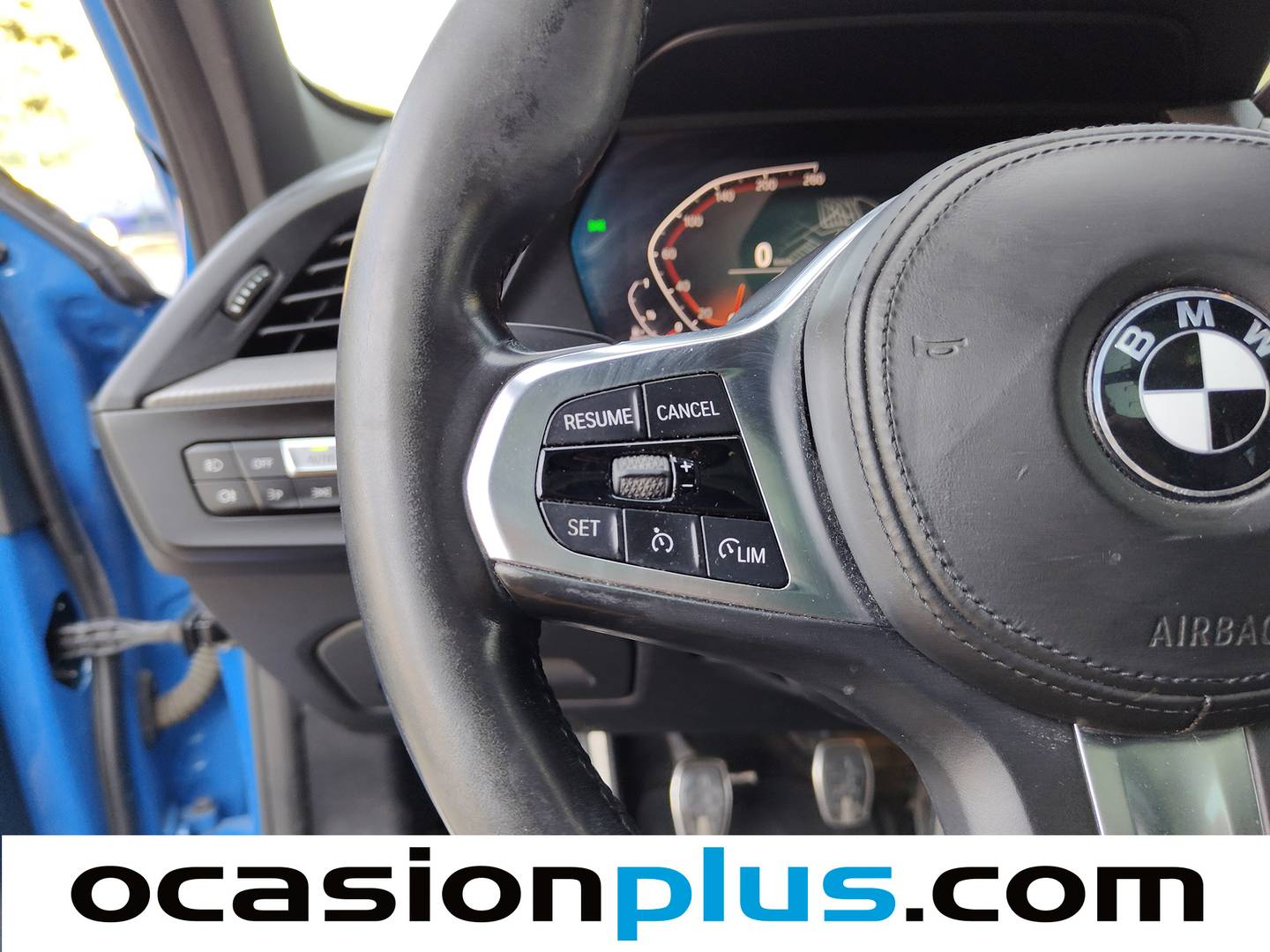 BMW Serie 1 BMW Serie 1 118d (150 CV) Pack M 150cv