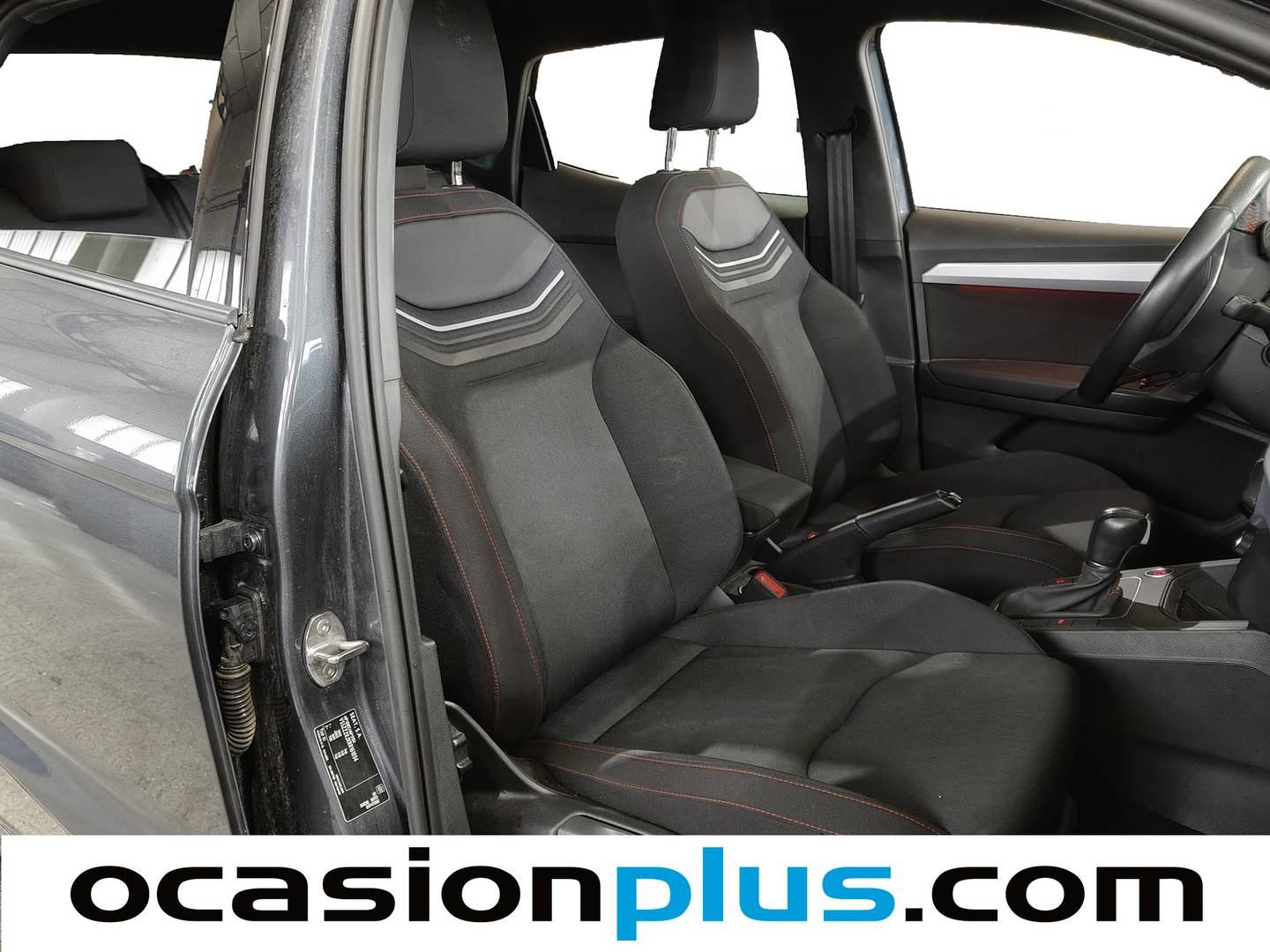 Foto Seat Ibiza SEAT Ibiza 1.5 TSI FR XL DSG (150 CV)