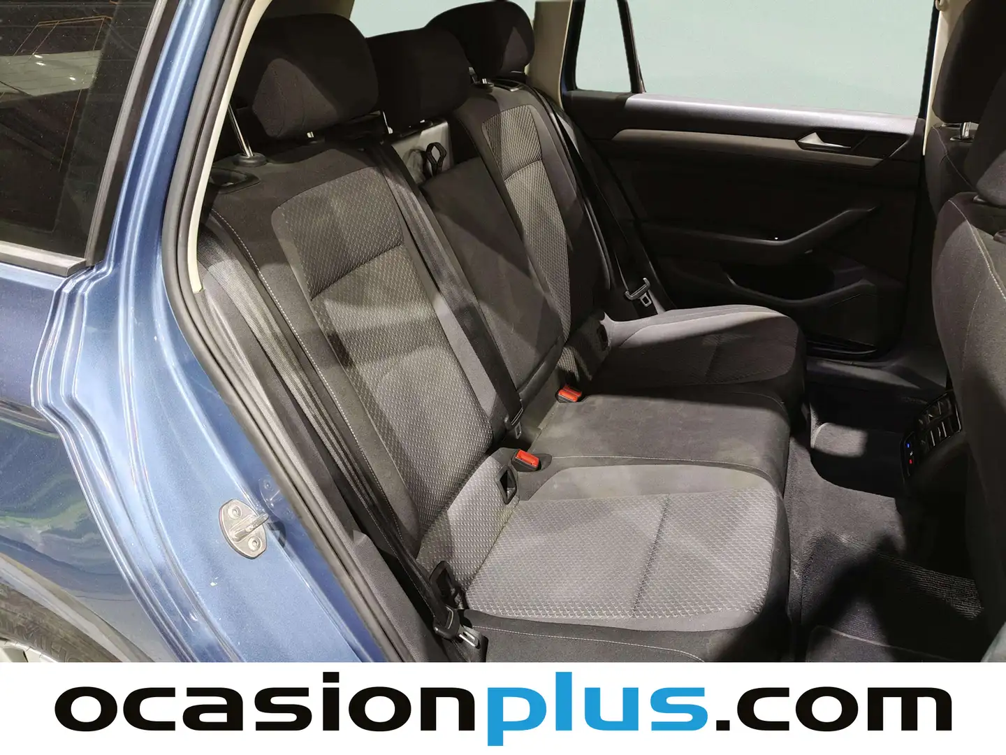 Foto Volkswagen Passat Volkswagen Passat Variant Variant Edition 2.0 TDI (150 CV)