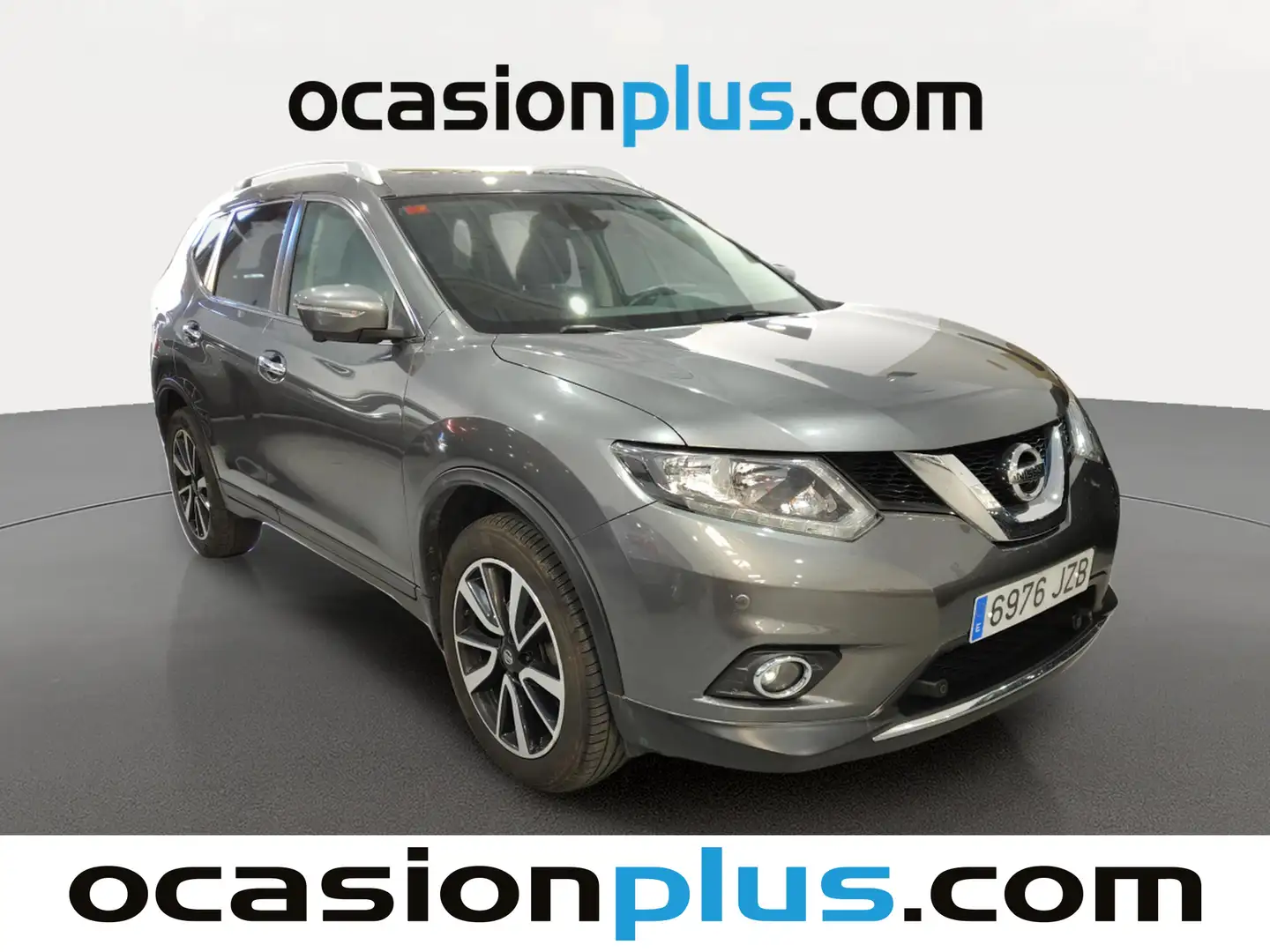 Foto Nissan X-TRAIL Nissan X-Trail dCi 130 N-Connecta 4x2 (130 CV)