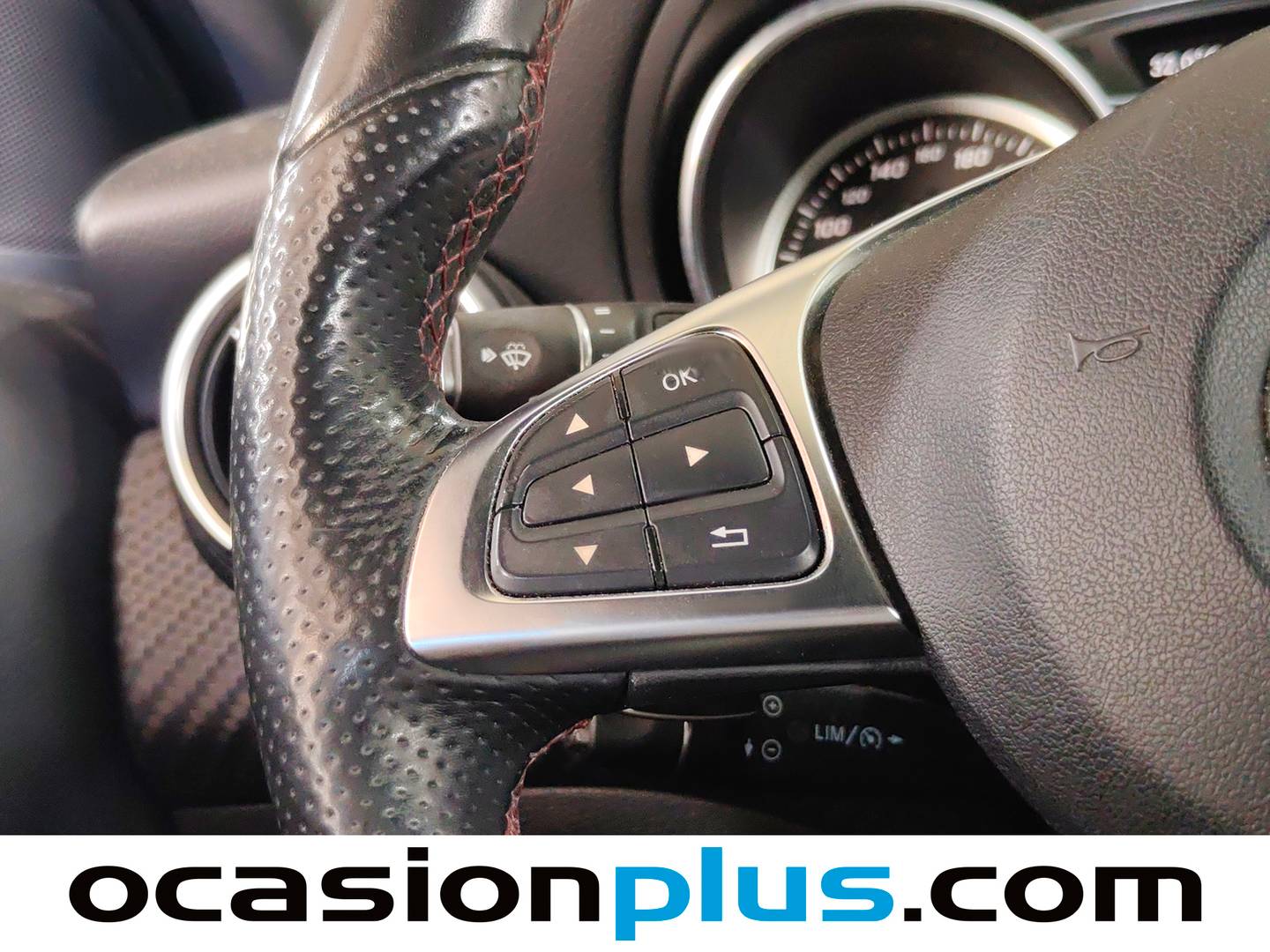 Mercedes Clase A Mercedes Clase A 200 d (136 CV) Pack AMG 136cv