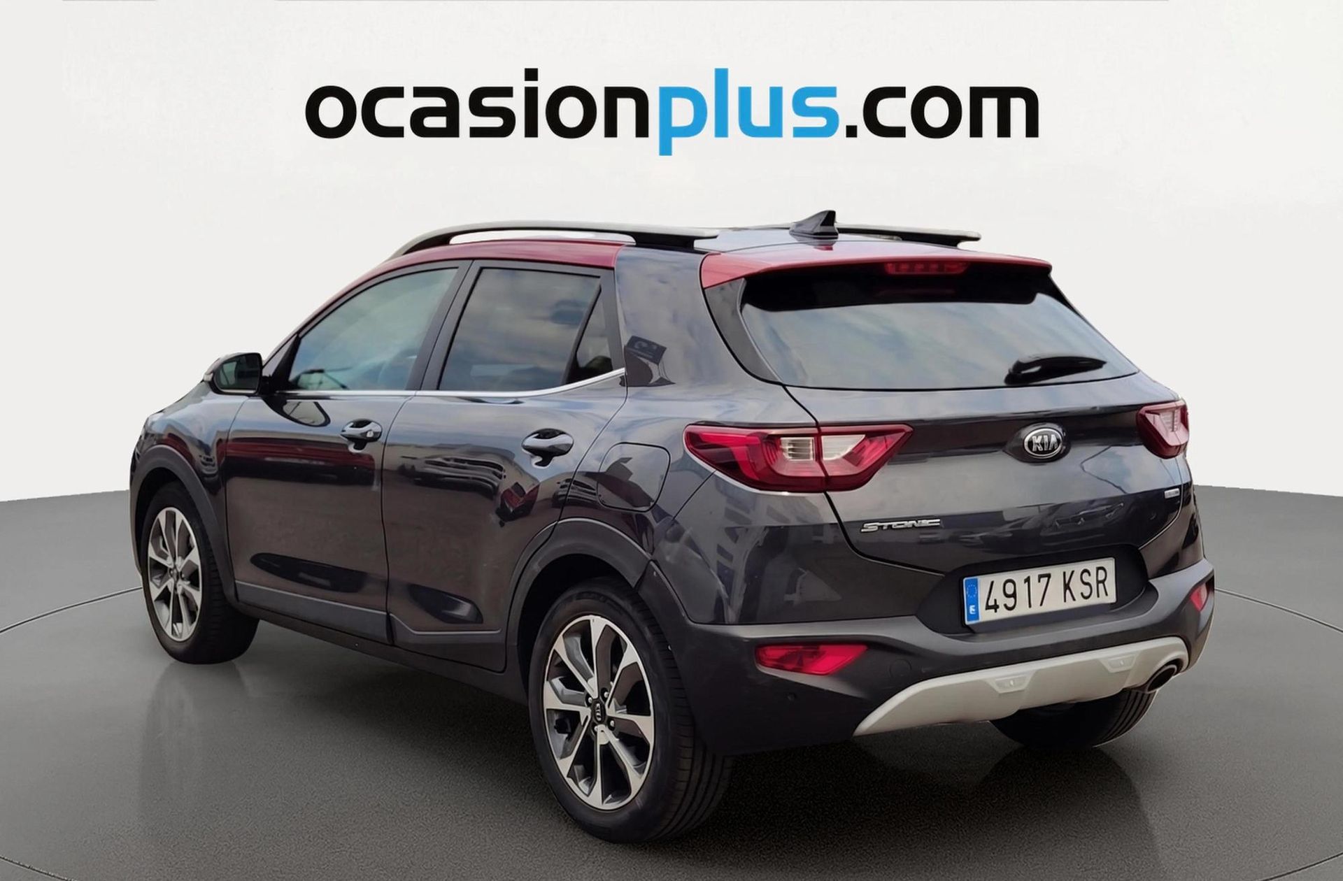 Kia Stonic 1.0 T-GDi Tech DCT - foto 3