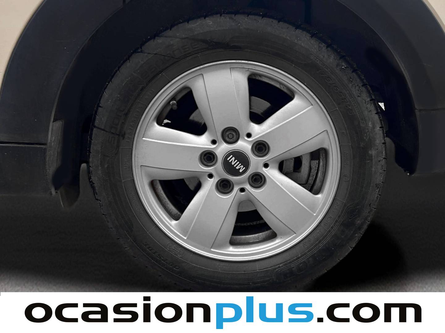 Mini MINI MINI MINI 5 Puertas Cooper D  (116 CV) diésel