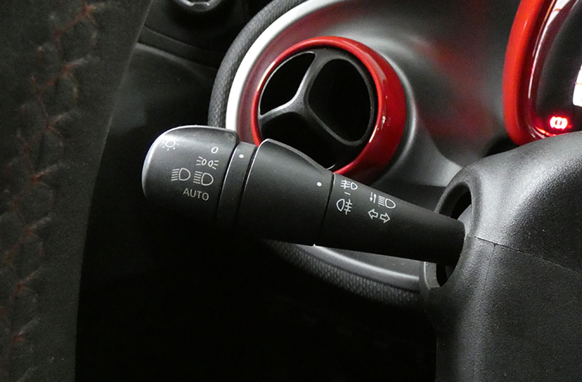smart fortwo Coupe Ushuaia Limited Edition - foto 21