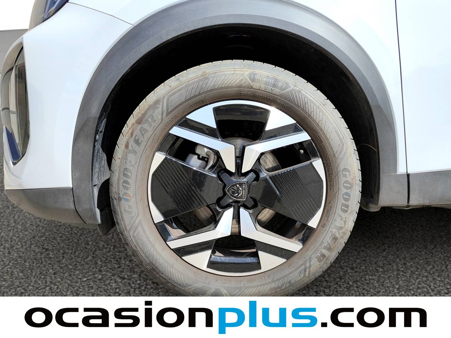 Peugeot 2008 Peugeot 2008 PureTech 130 S&S Allure EAT8 (130 CV) de ocasión