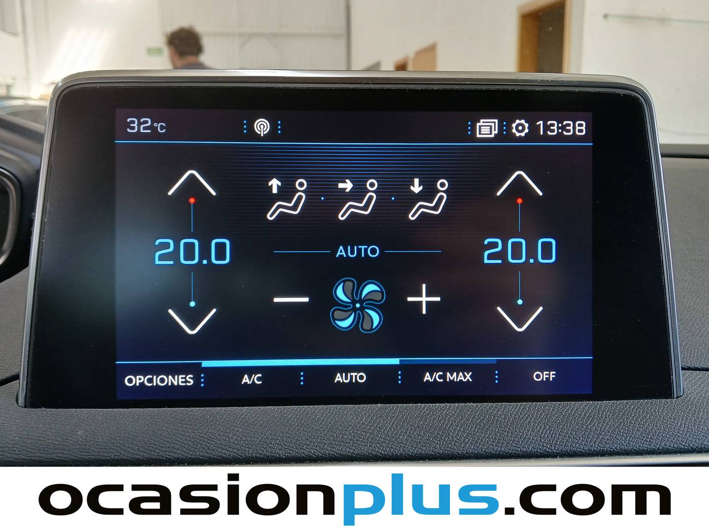 Peugeot 5008 Peugeot 5008 BlueHDi 130 S&S Allure (130 CV) 7 Plazas 2019