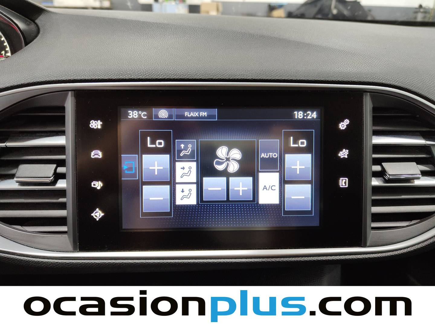 Peugeot 308 Peugeot 308 PureTech 130 Allure (130 CV) manual
