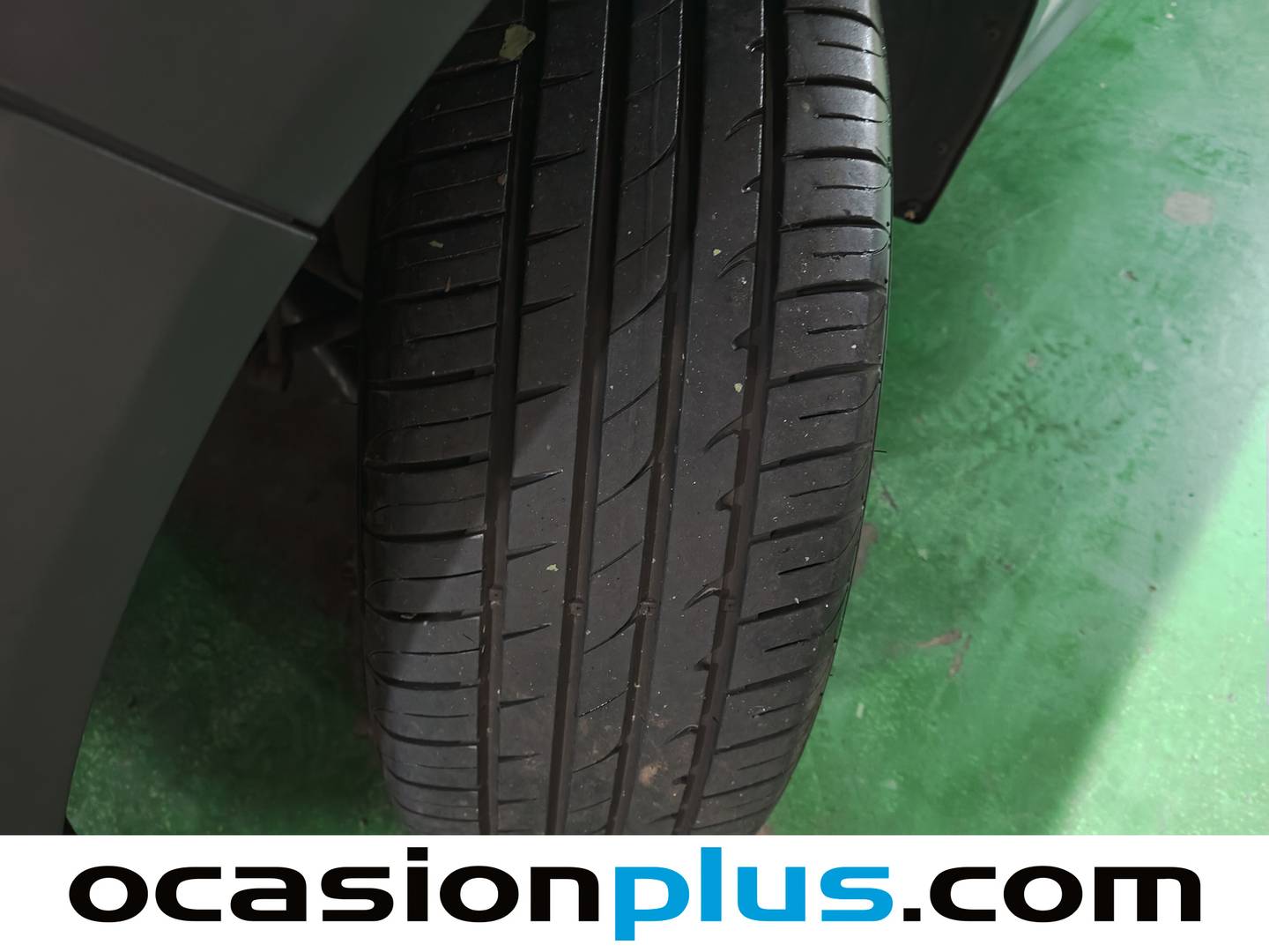 Hyundai Tucson Hyundai Tucson 1.6 GDI BlueDrive 25 Aniversario 4x2 (131 CV) 2016