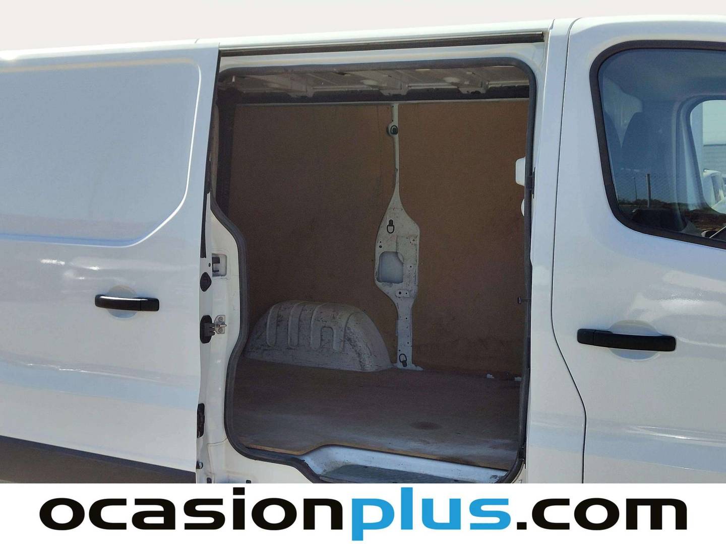 Fiat Talento Fiat Talento Furgon 2.0 MultiJet Base Corto (120 CV) al mejor precio