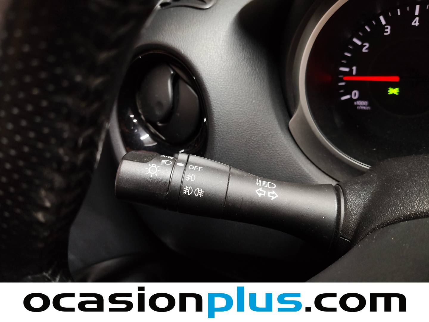 Nissan JUKE Nissan Juke 1.6 N-Connecta 4x2 XTronic (117 CV) de segunda mano