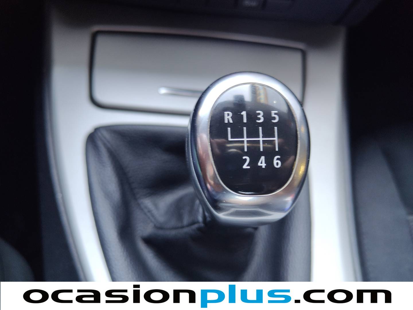 BMW Serie 3 BMW Serie 3 320d Coupe (184 CV) de segunda mano