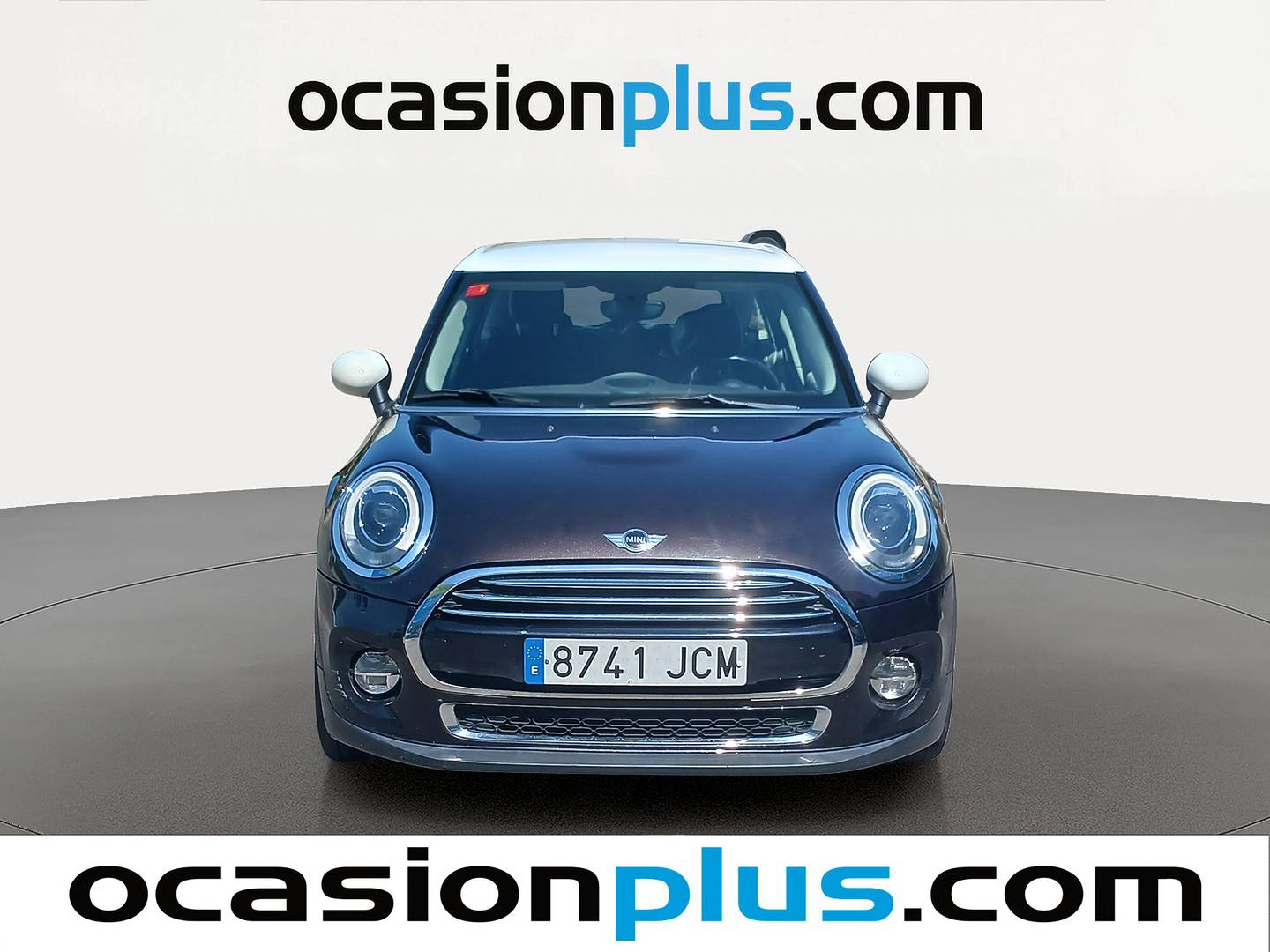 Mini MINI Mini MINI Cooper 5 Puertas D (116 CV) 116cv
