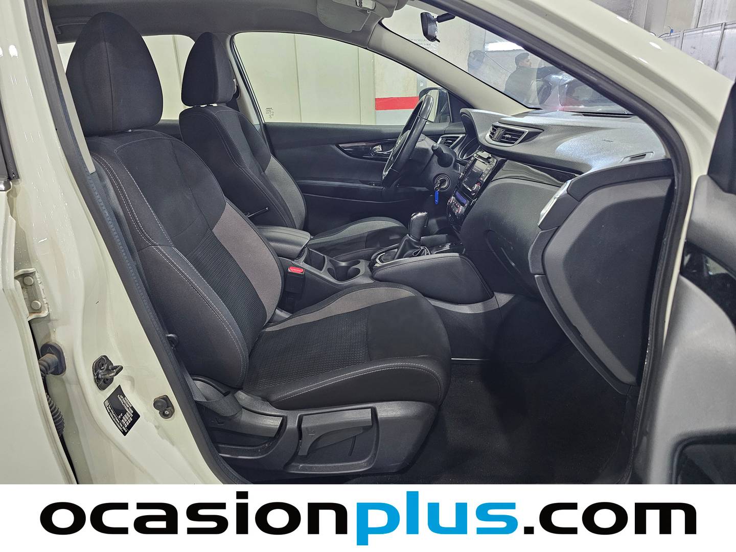 Nissan QASHQAI Nissan Qashqai DIG-T 160 N-Style DCT (158 CV) km 0