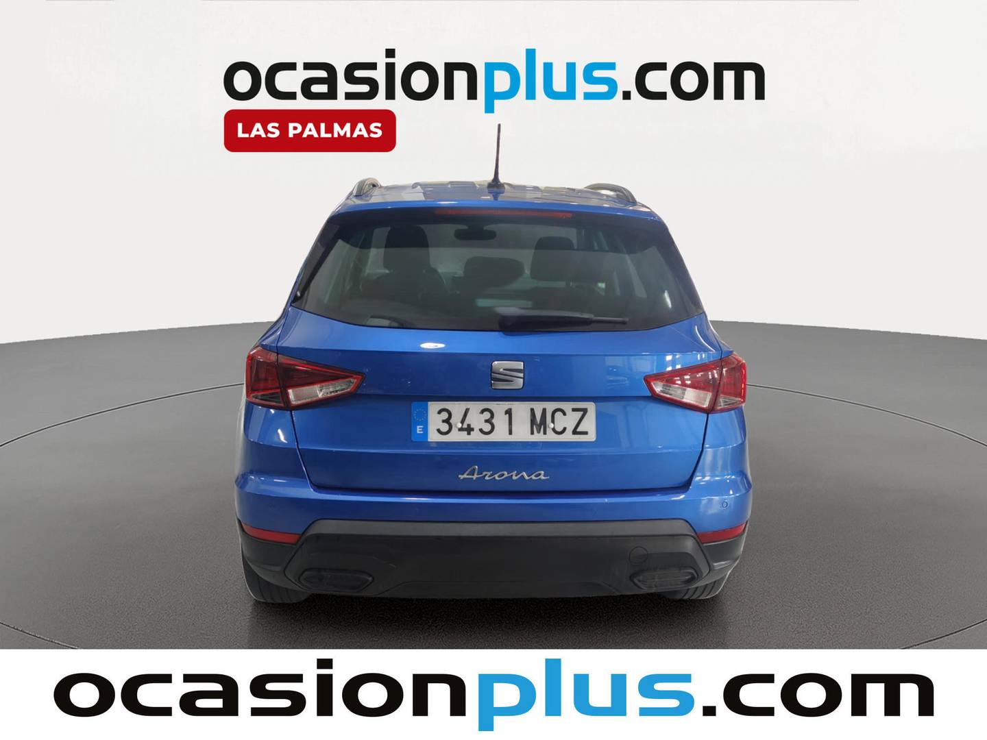 Seat Arona Seat Arona 1.0 TSI Style XL Edition (110 CV) al mejor precio