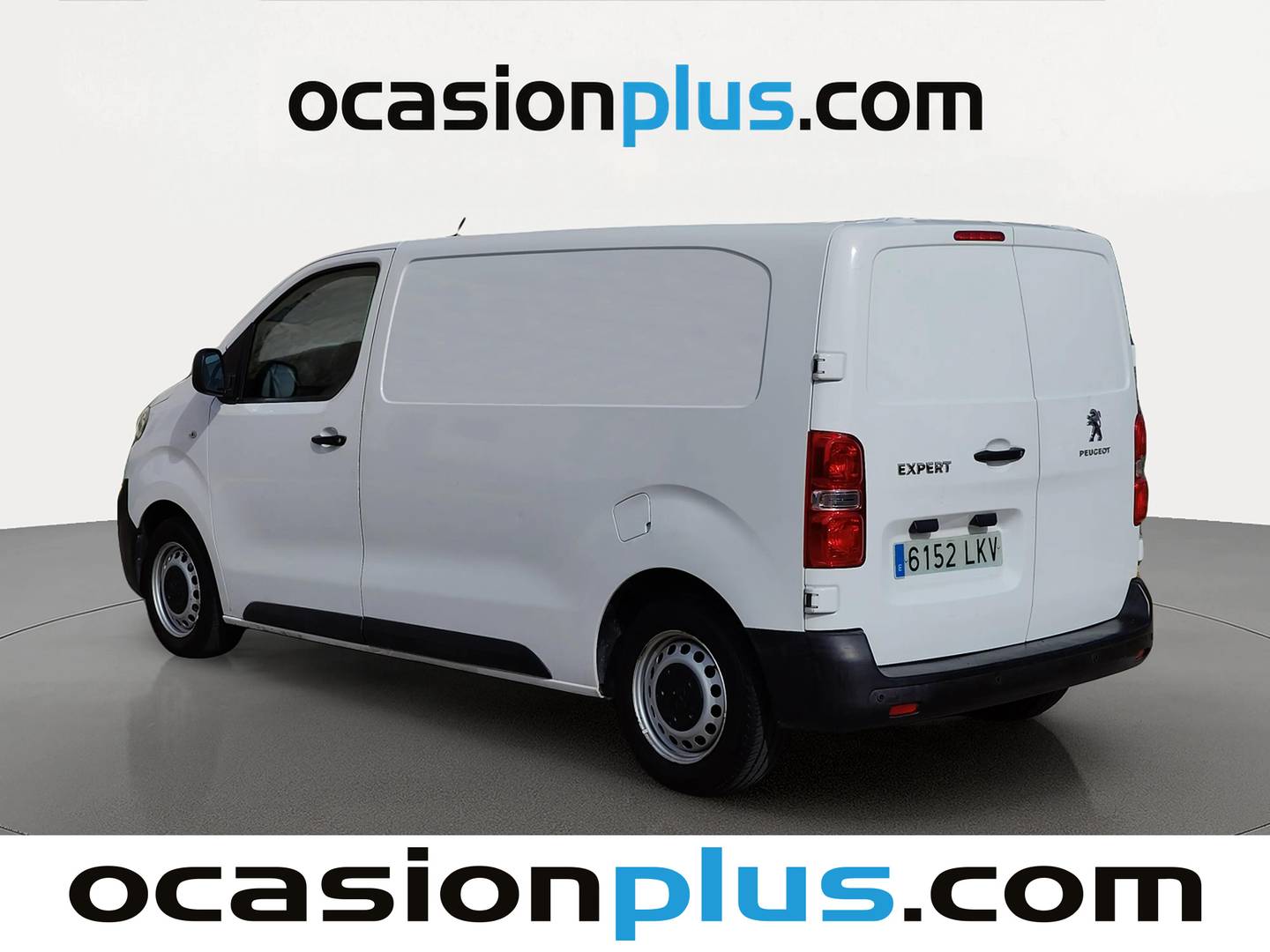 Foto Peugeot Expert Peugeot Expert Furgon BlueHDi 120 S&S Pro Standard 88 kW (120 CV)