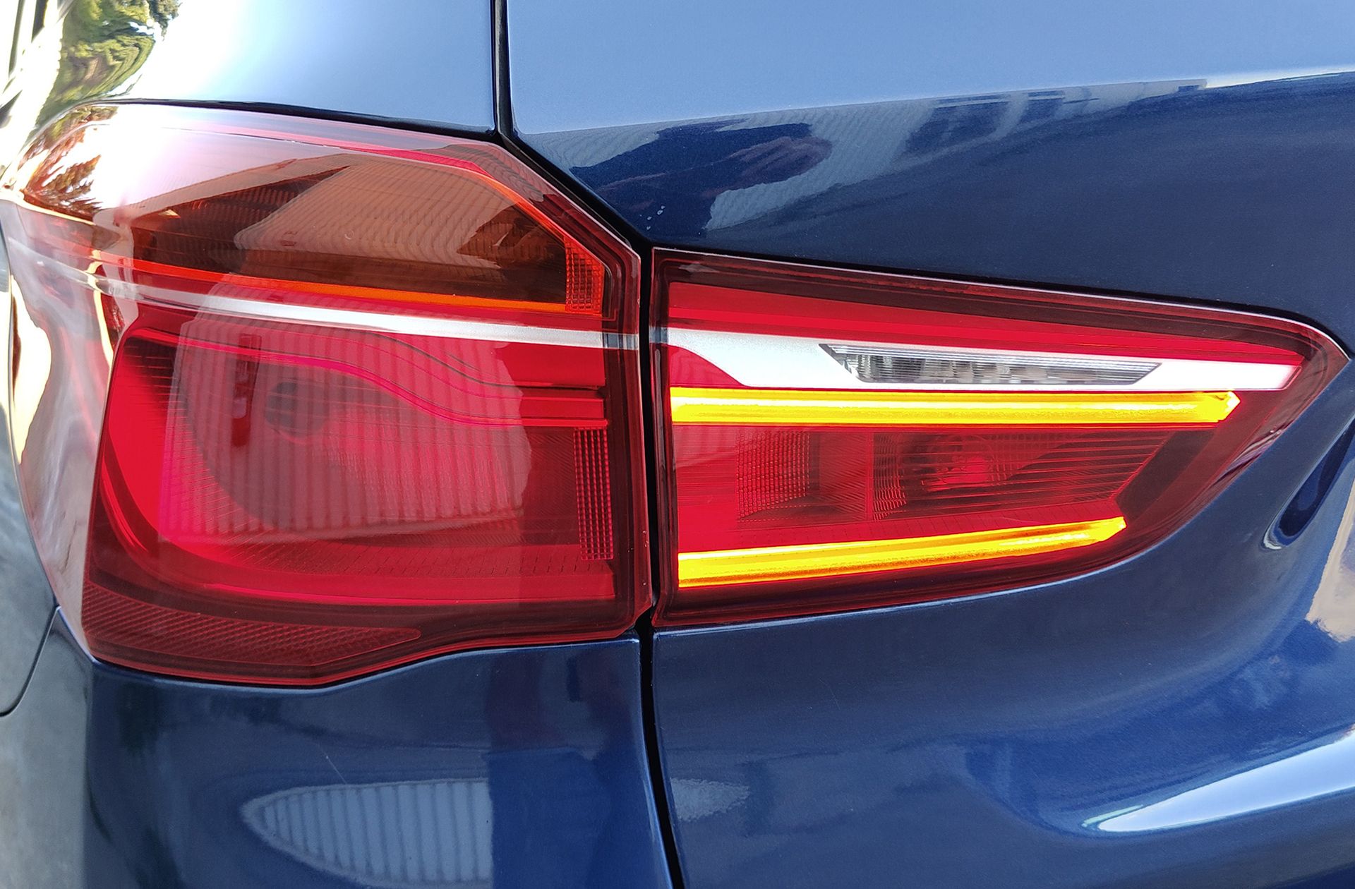 BMW X1 sDrive18d - foto 18