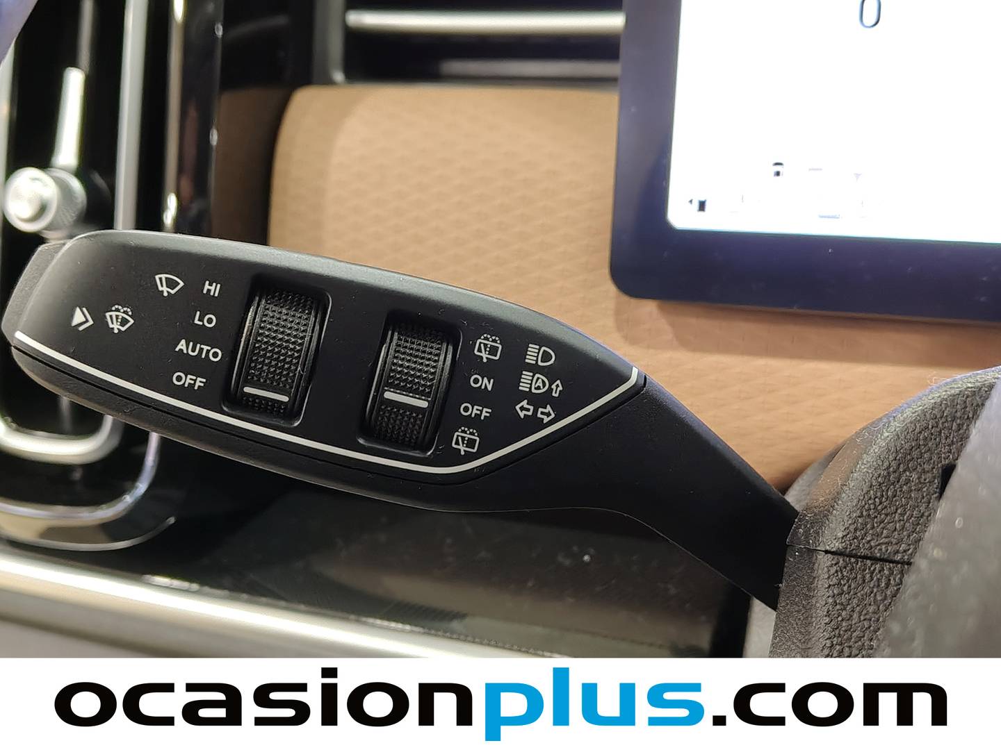 Foto JAECOO 7 Jaecoo 7 1.5 TGDI PHEV +1DHT Exclusive FWD (347 CV)