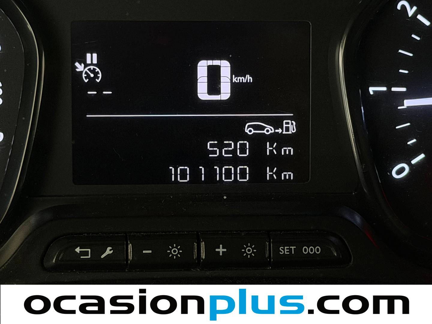 Peugeot Expert Peugeot Expert Furgon BlueHDi 100 Standard (102 CV) seminuevo