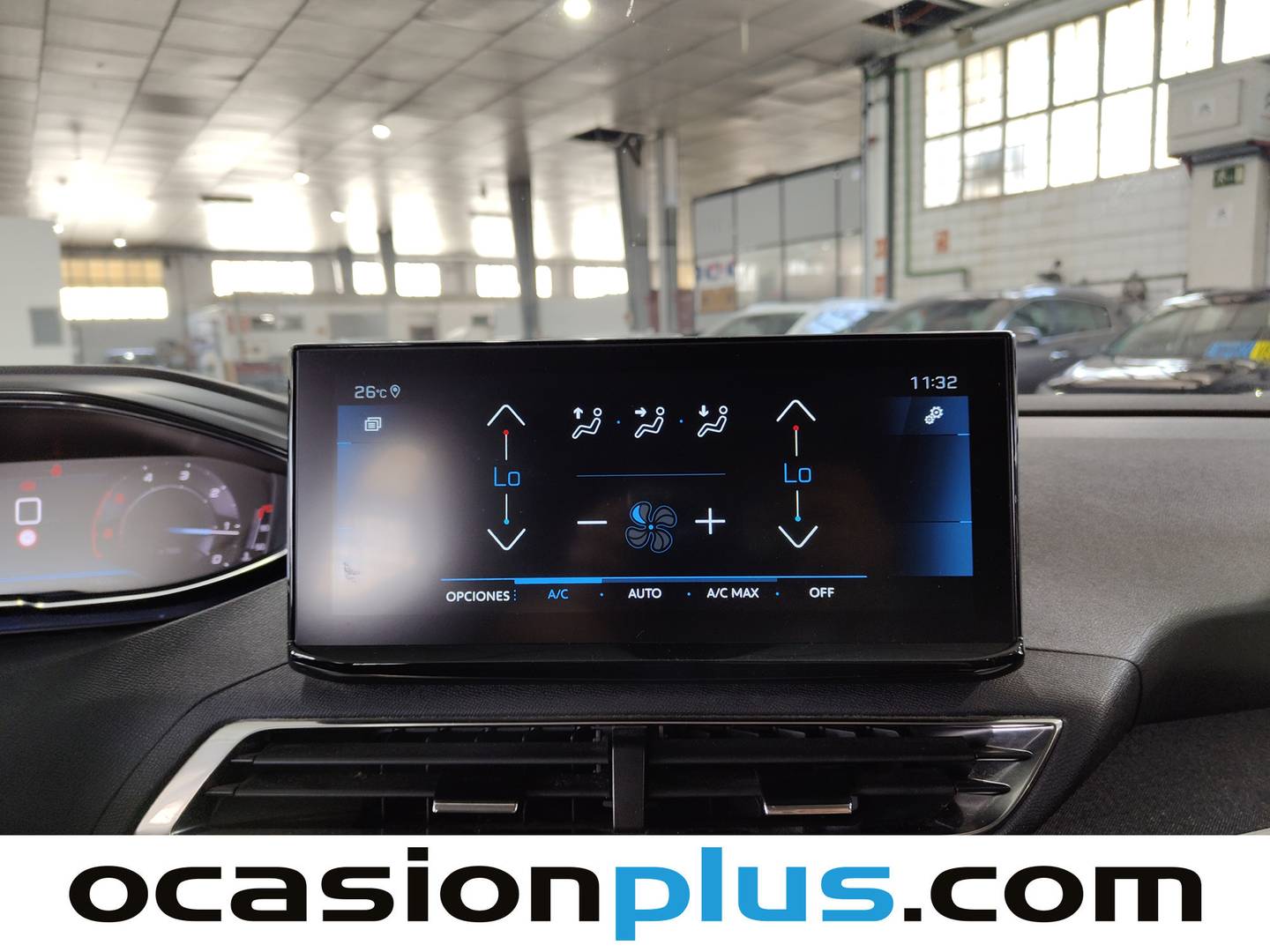 Peugeot 5008 Peugeot 5008 BlueHDI 130 S&S Allure Pack (130 CV) 7 Plazas de segunda mano