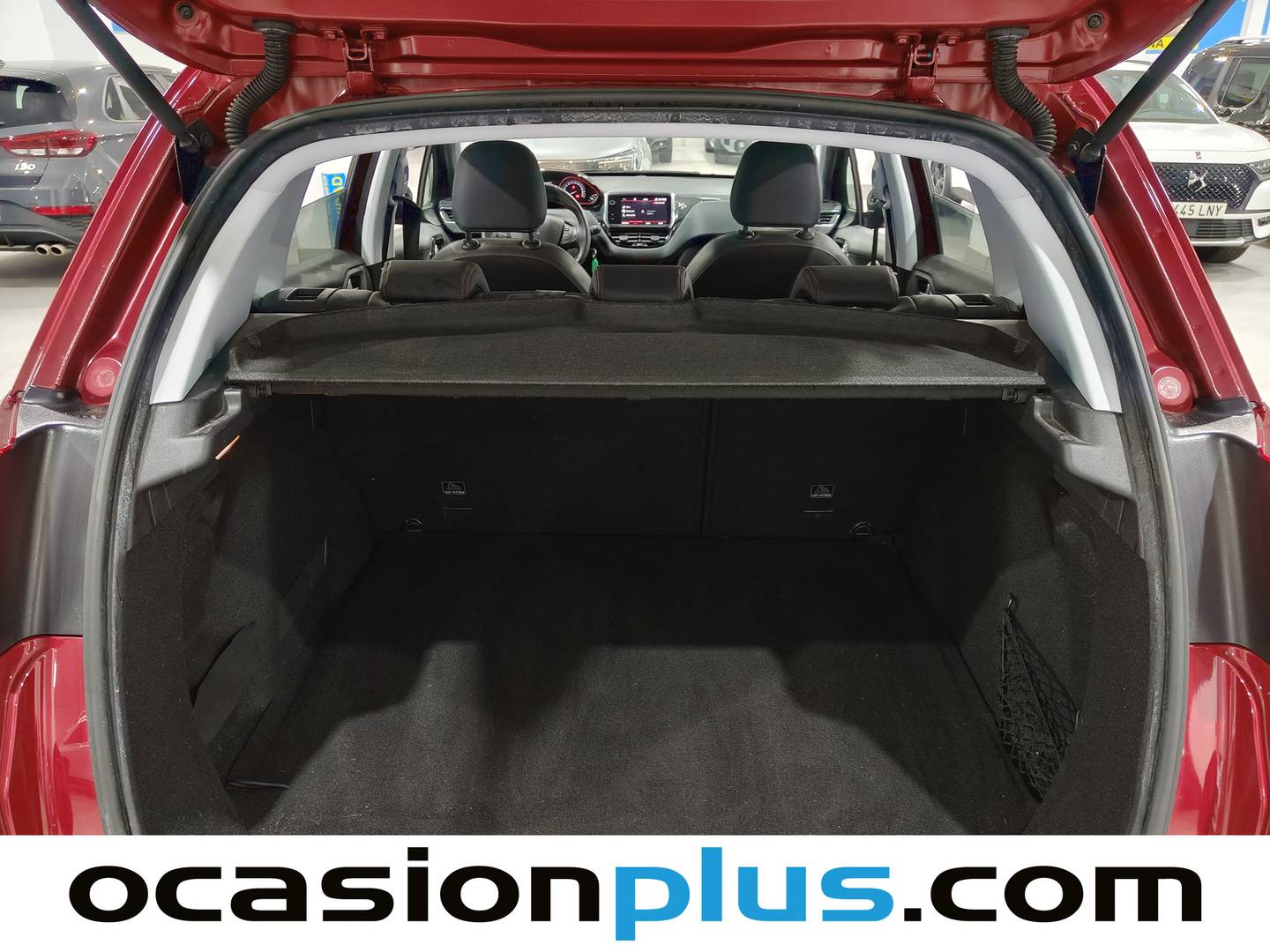 Peugeot 2008 Peugeot 2008 PureTech 130 S&S GT Line (130 CV) km 0