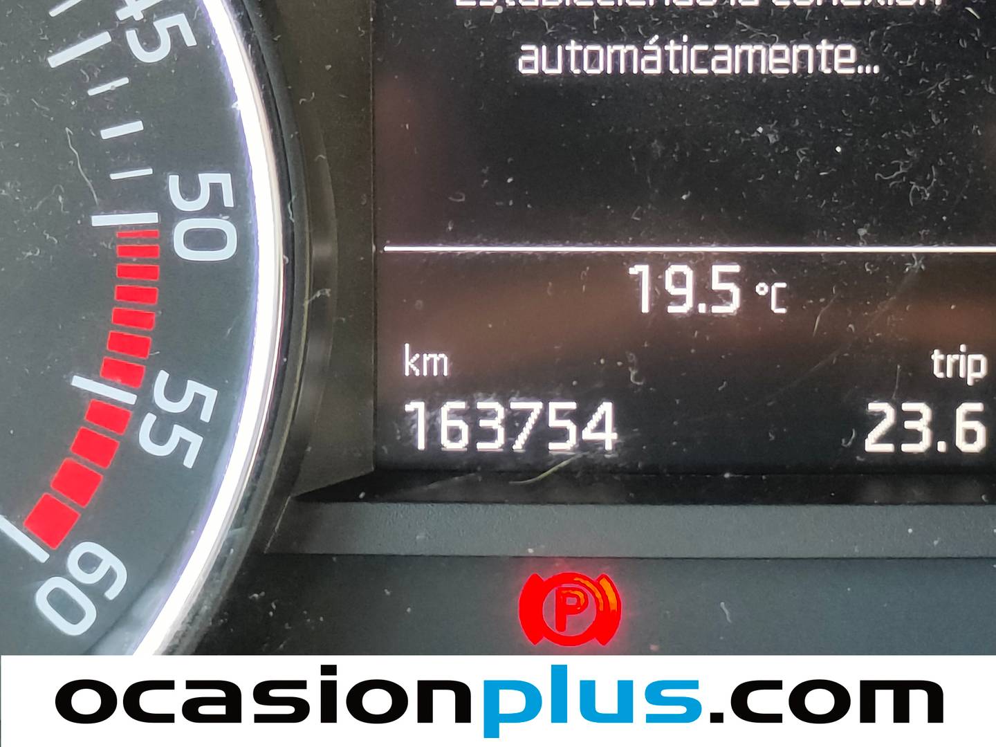 Skoda Fabia Skoda Fabia 1.4 TDI Business (75 CV) seminuevo