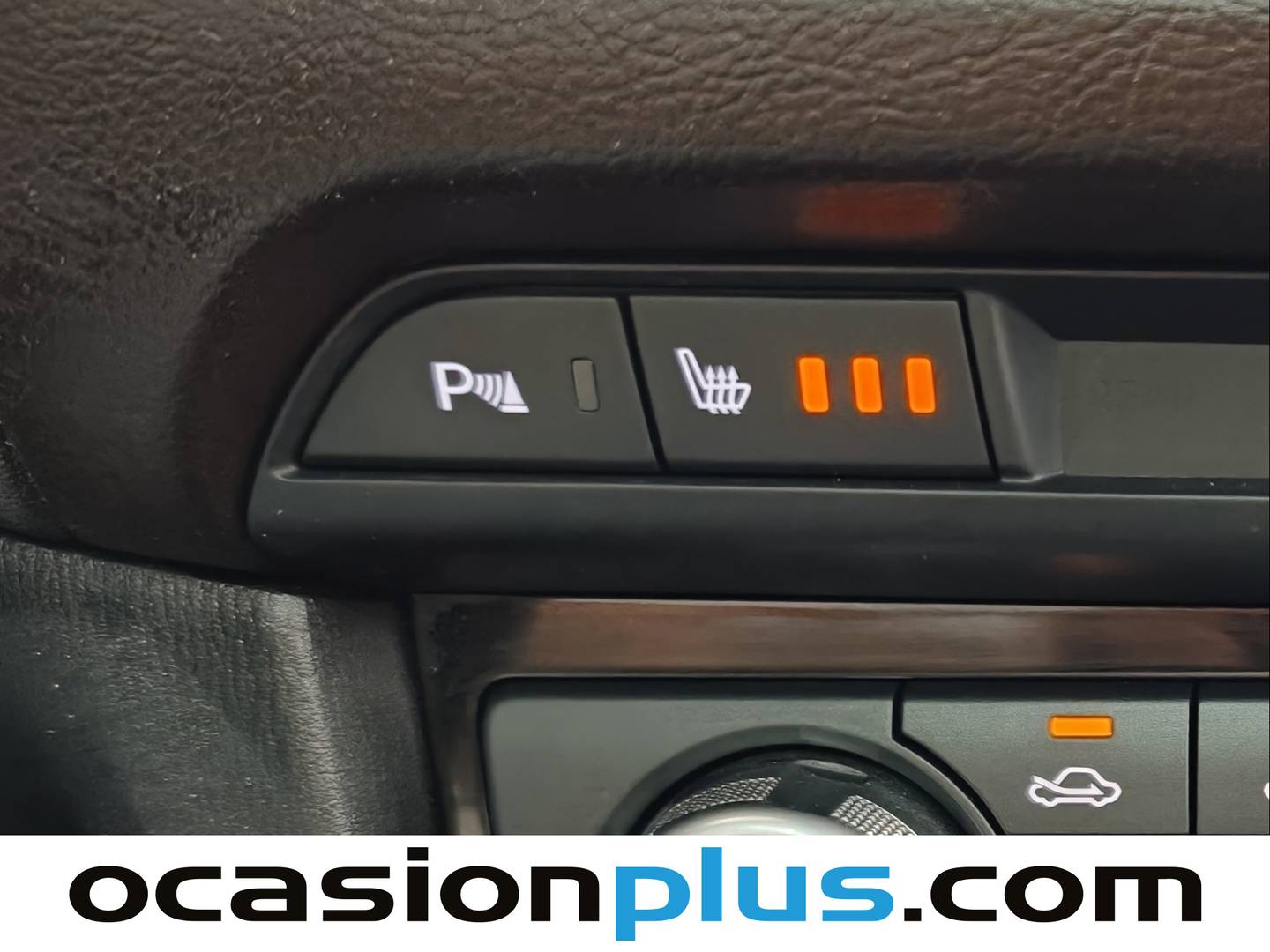 Equipamiento del Mazda Mazda6 Mazda Mazda 6 2.2 DE WAGON Luxury + Pack Premium + Pack Travel AT (175 CV)