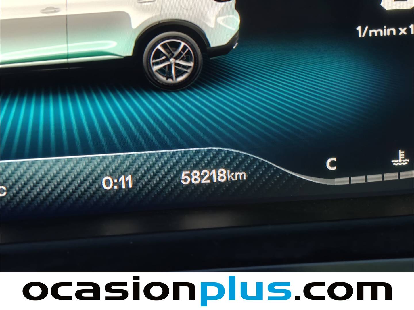 Foto MG HS MG HS 1.5 Turbo GDI Luxury (162 CV)