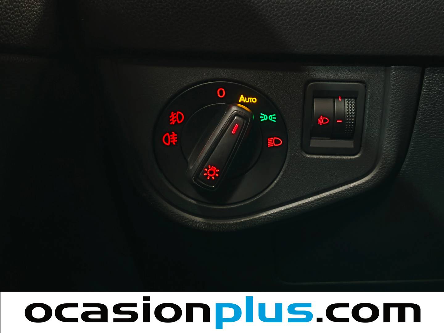 Acabados Volkswagen Polo Volkswagen Polo R-Line 1.0 TSI (95 CV) DSG