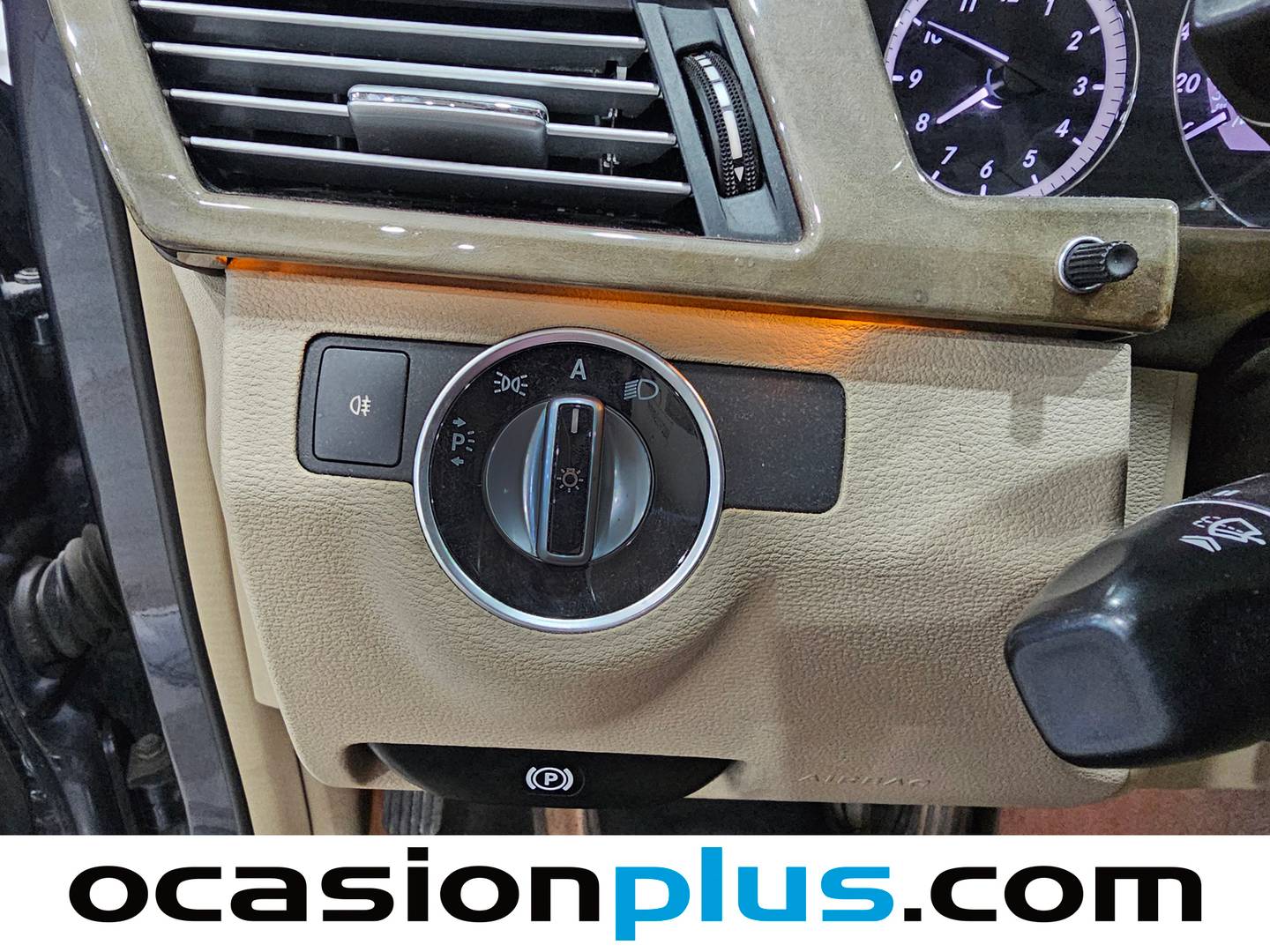 Mercedes Clase E Mercedes Clase E 350 CGI Blue Efficiency (292 CV) km 0