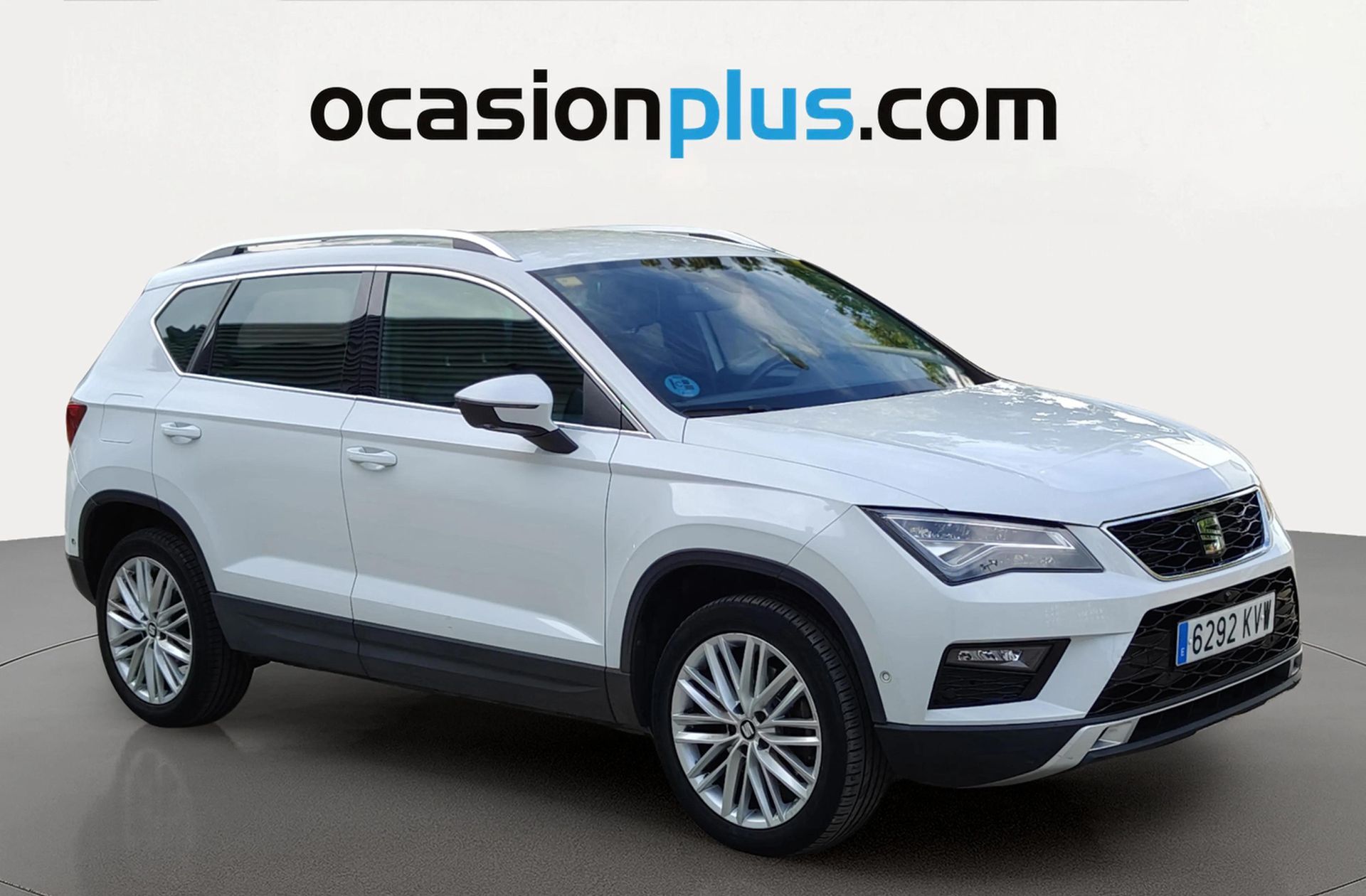 SEAT Ateca 2.0 TDI Xcellence Plus DSG - foto 2