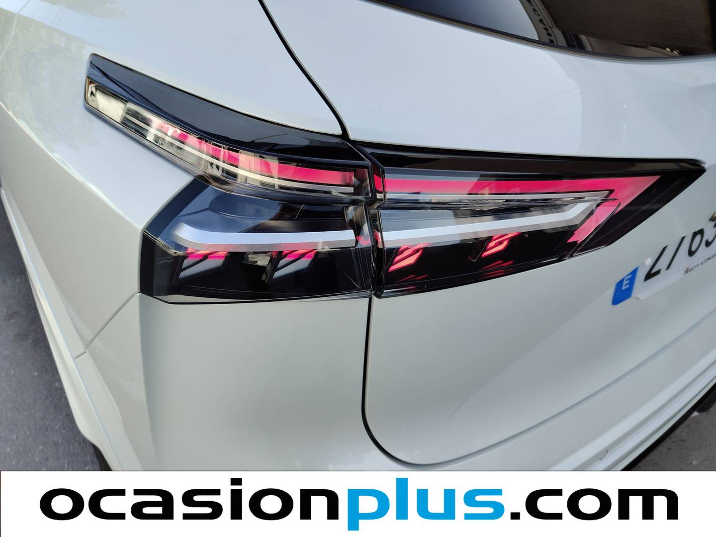 Nissan QASHQAI Nissan Qashqai E-POWER N-Design 140 kW (190 CV) barato