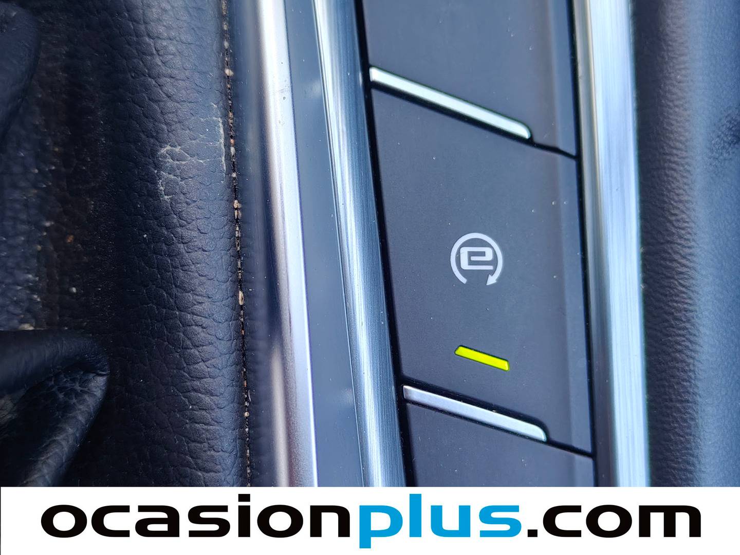 MG HS MG HS 1.5 Turbo GDI Luxury (162 CV) km 0