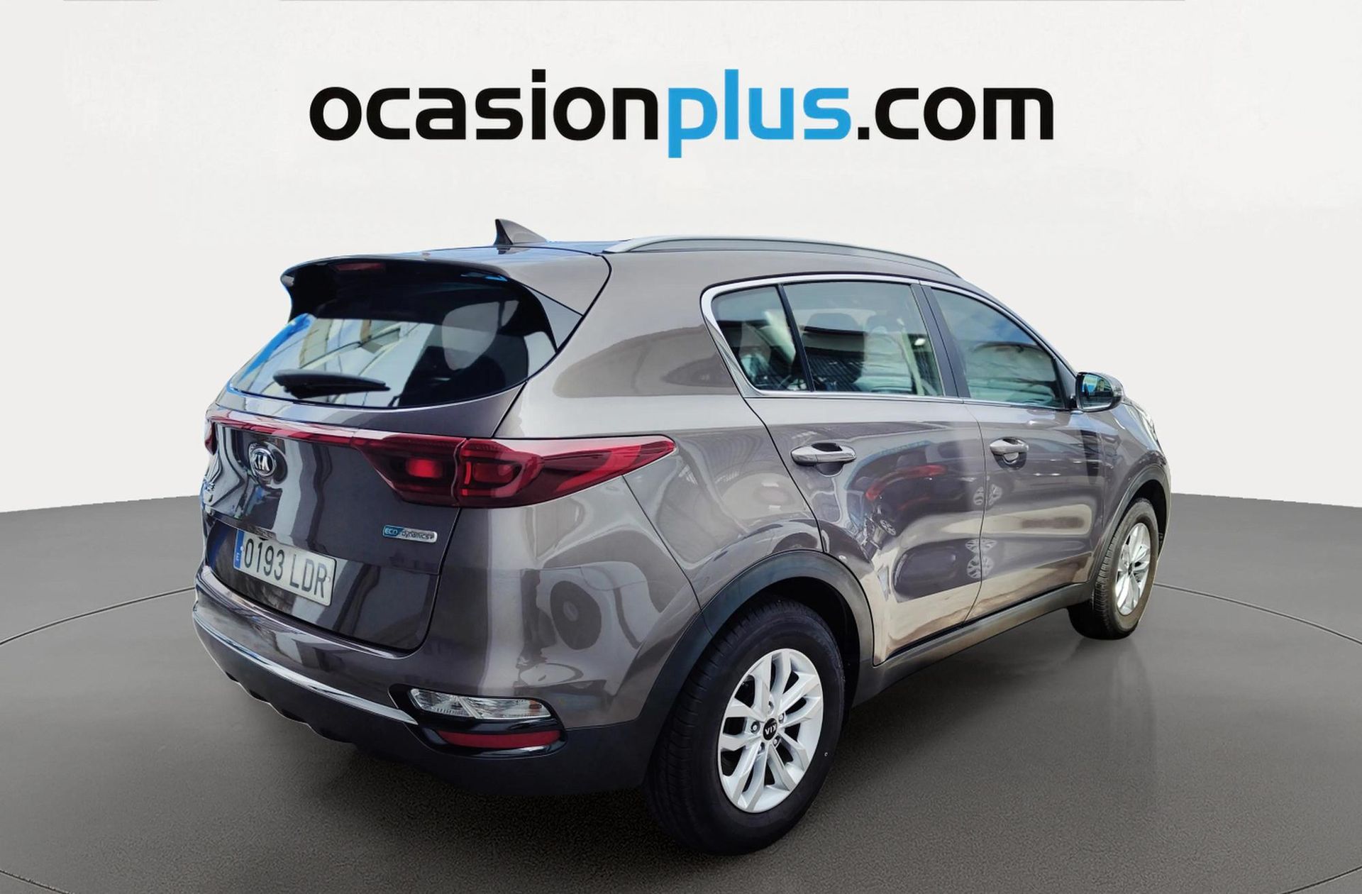 Kia Sportage 1.6 MHEV Concept 4x2 - foto 4