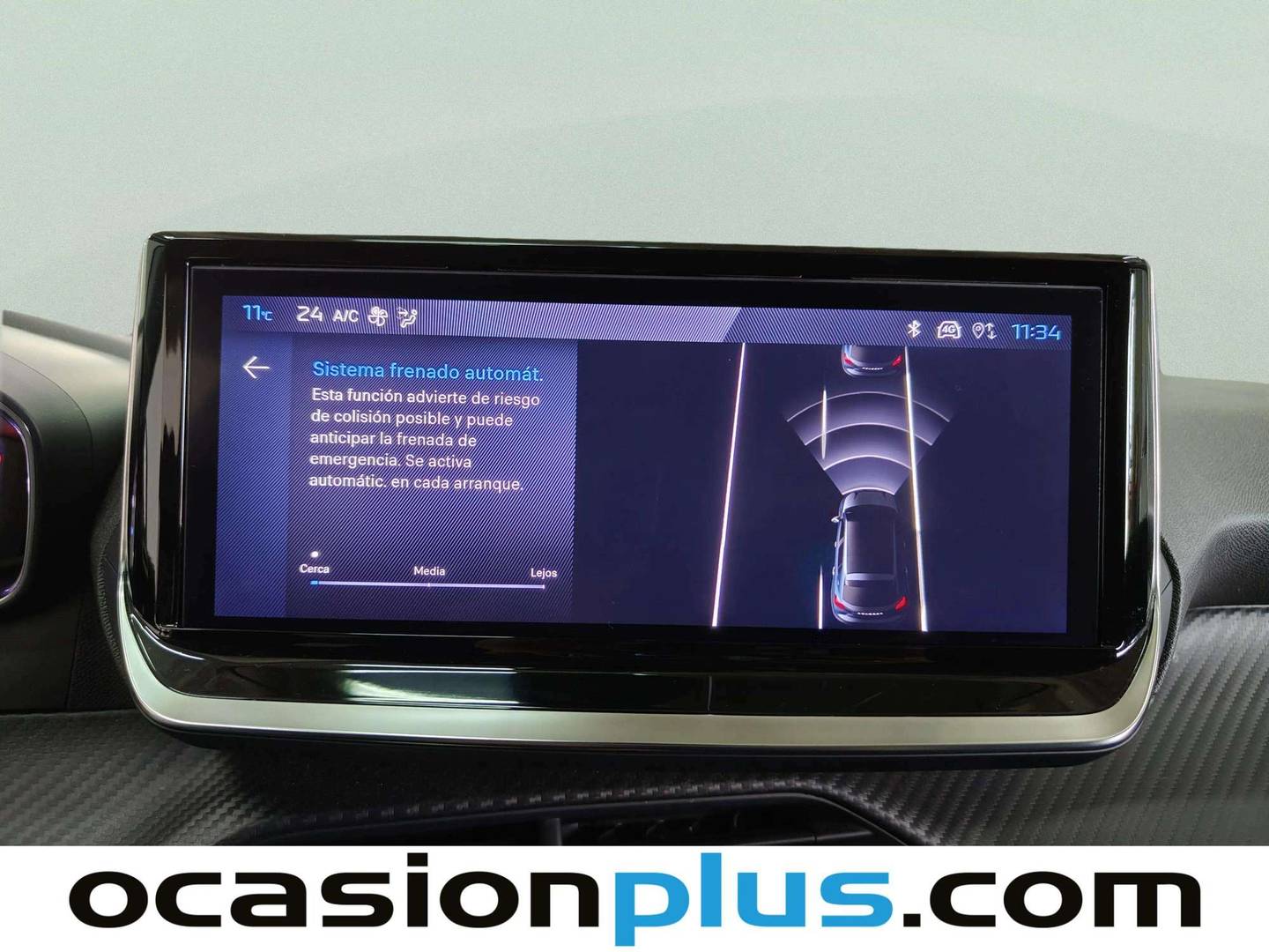 Foto Peugeot 208 Peugeot 208 PureTech 100 Allure (100 CV)