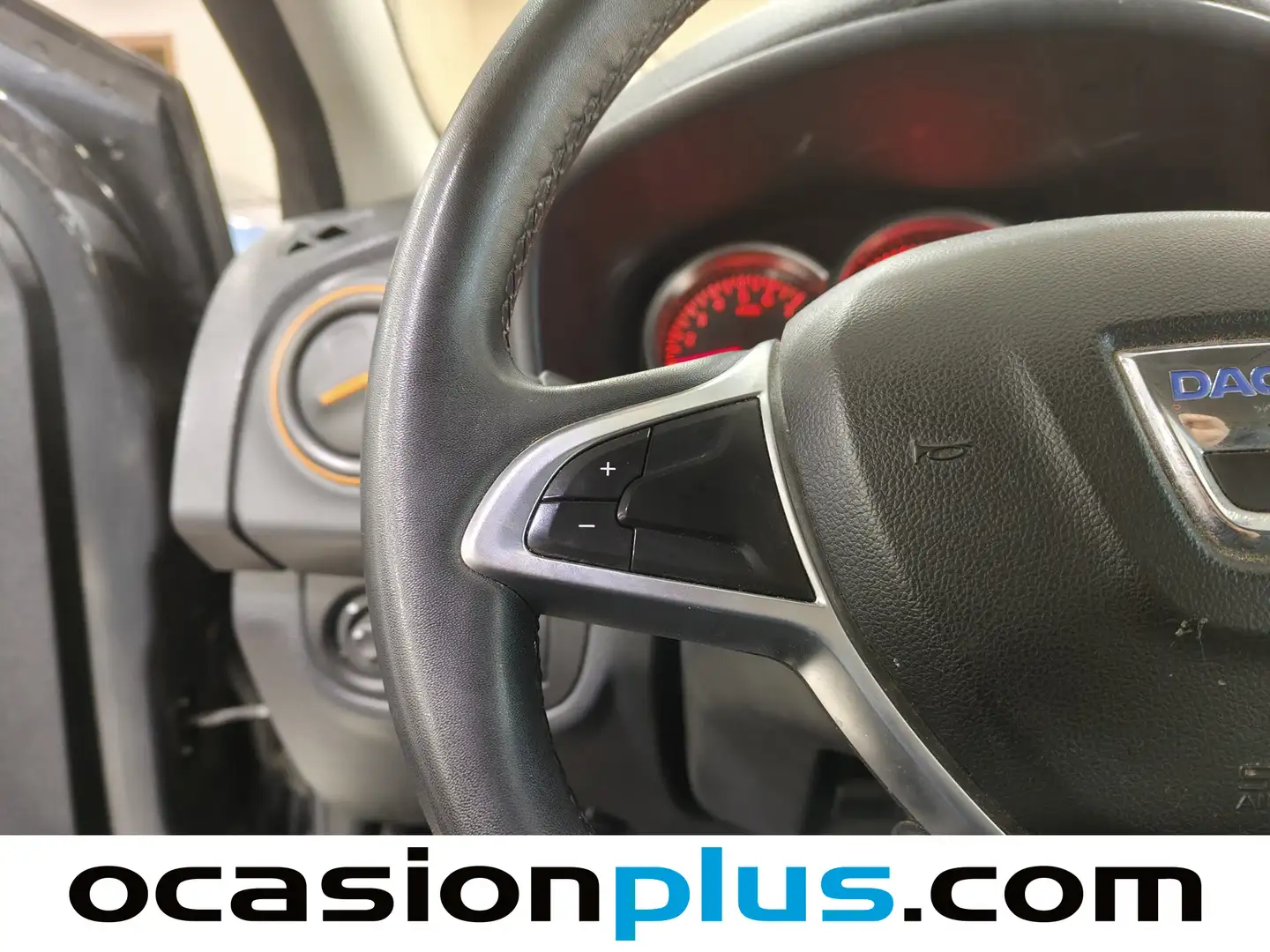 Foto Dacia Sandero Dacia Sandero Serie Limitada Trotamundos TCe (90 CV)