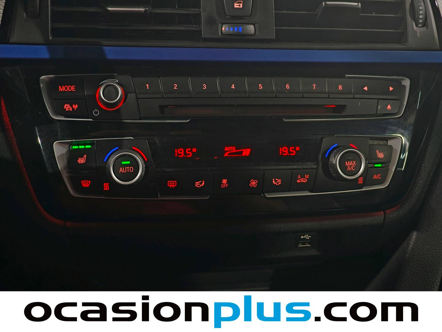 BMW Serie 4 BMW Serie 4 430i xDrive Cabrio (252 CV) Pack M seminuevo